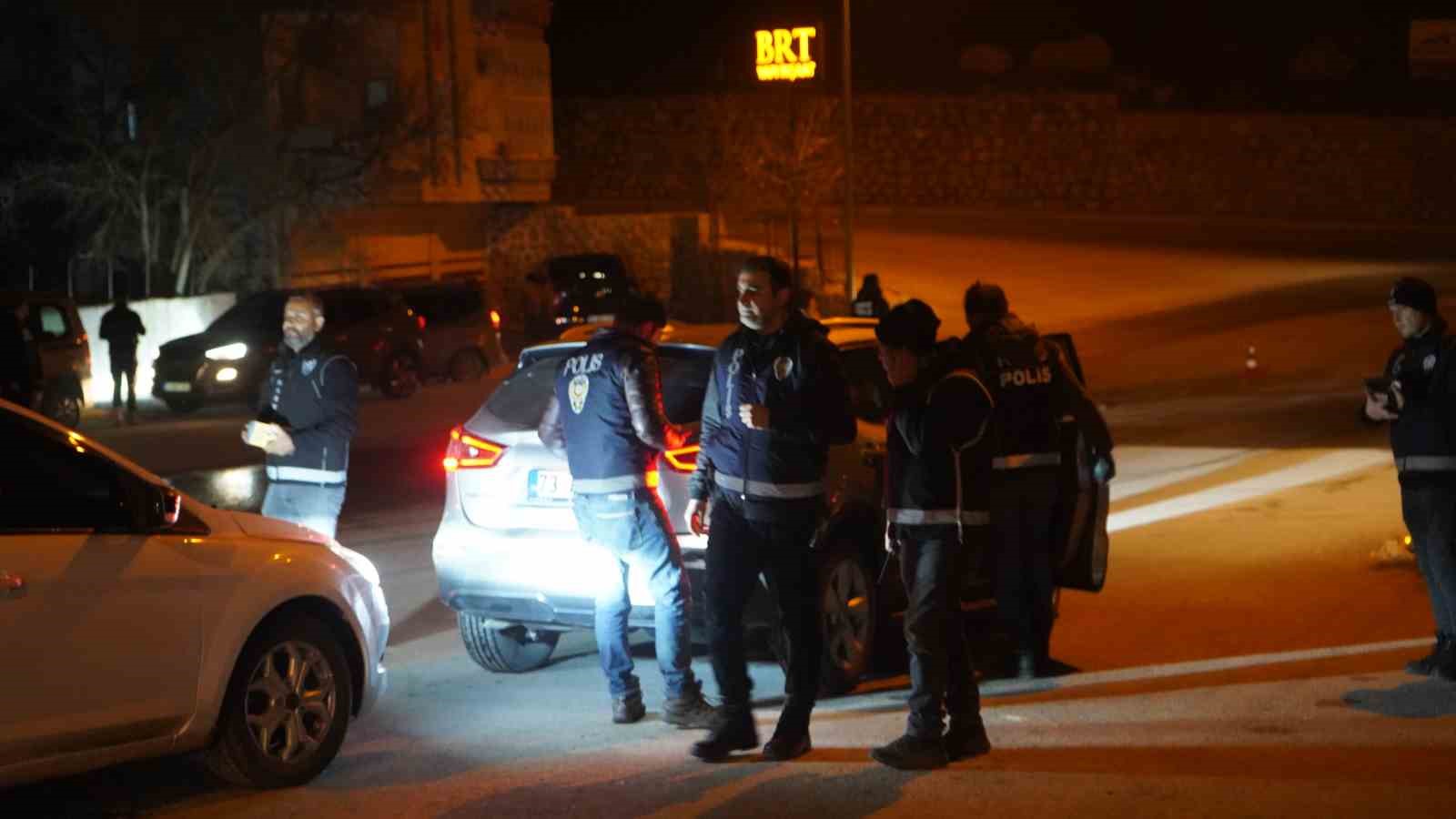 sirnakta agir trafik bilancosu 3 ayda 4 can kaybi 338 yarali 1 ln3AapYC
