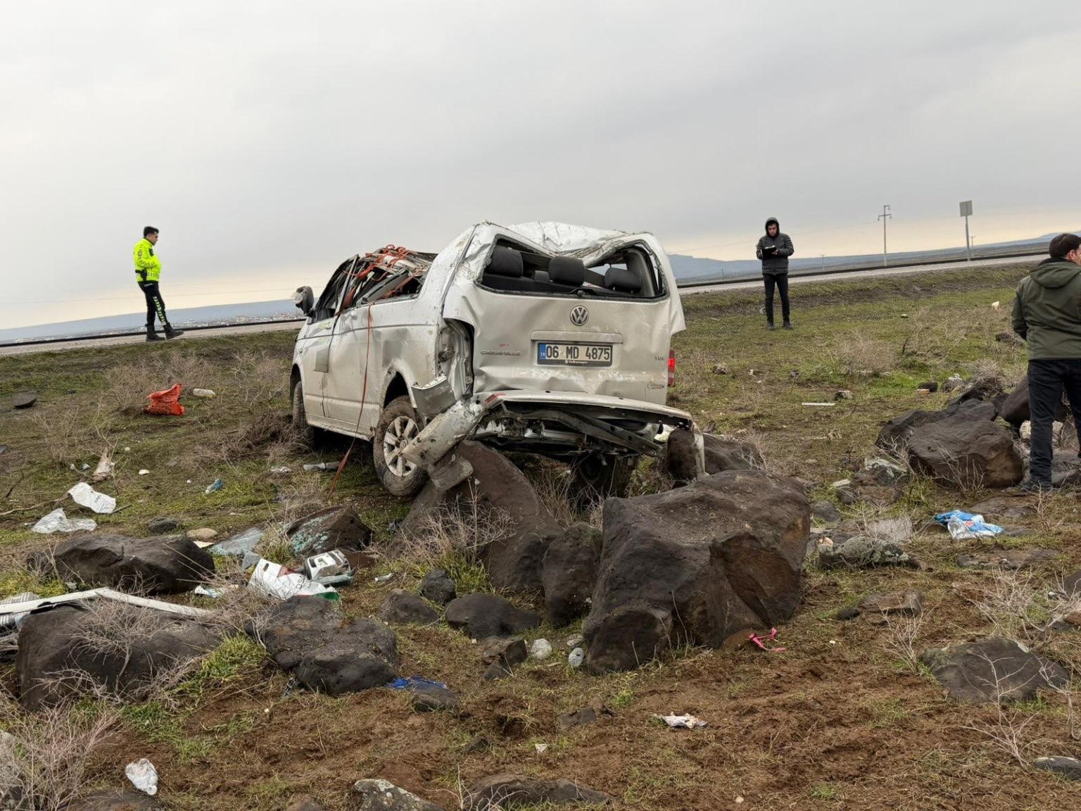 sirnakta agir trafik bilancosu 3 ayda 4 can kaybi 338 yarali 5 MYLl3SID