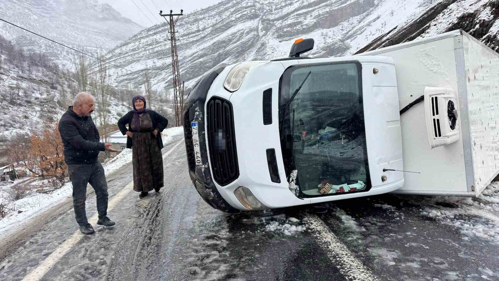 sirnakta agir trafik bilancosu 3 ayda 4 can kaybi 338 yarali 6 tZGZG6pl
