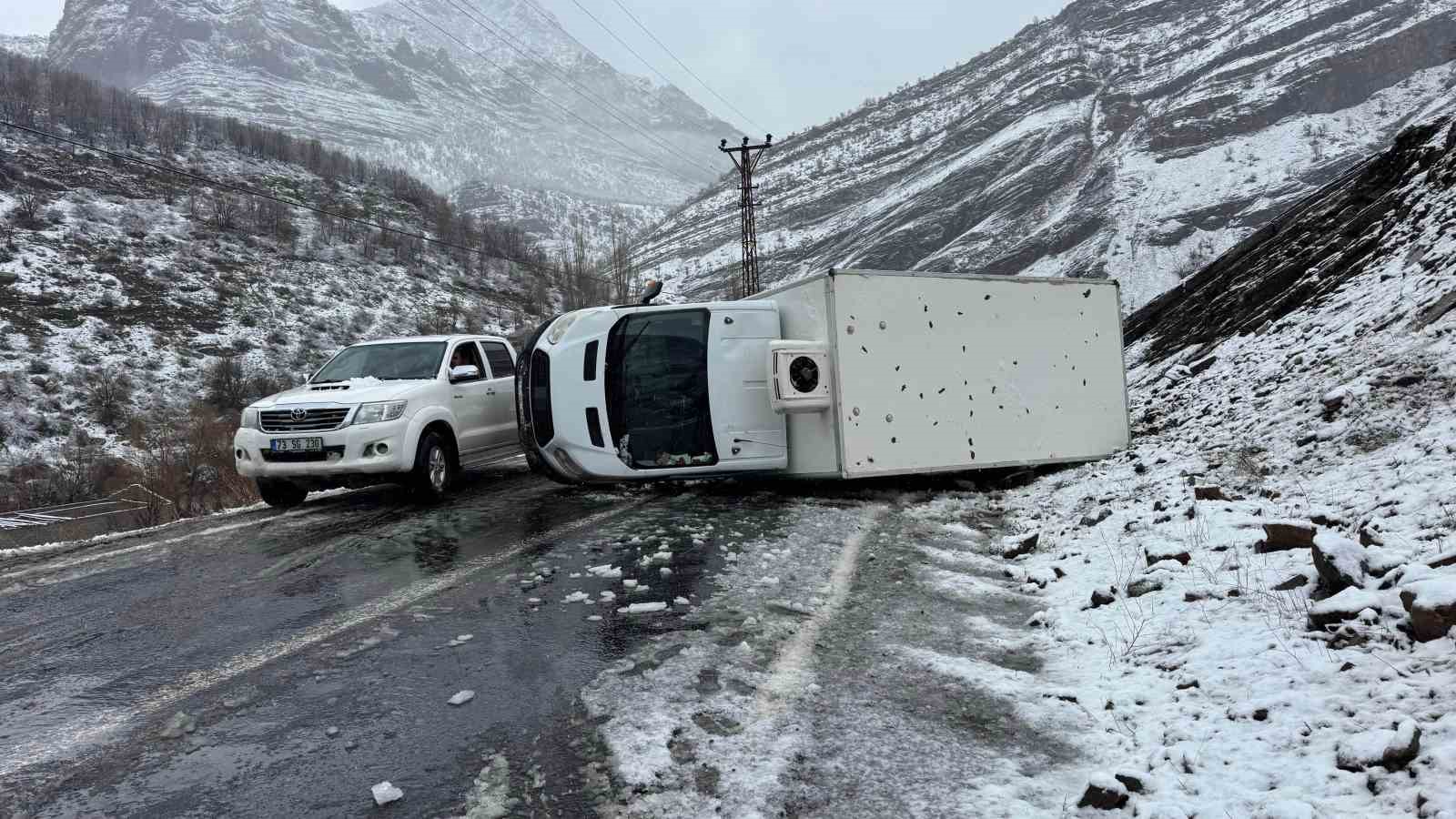 sirnakta agir trafik bilancosu 3 ayda 4 can kaybi 338 yarali 7 6B5AMtF5