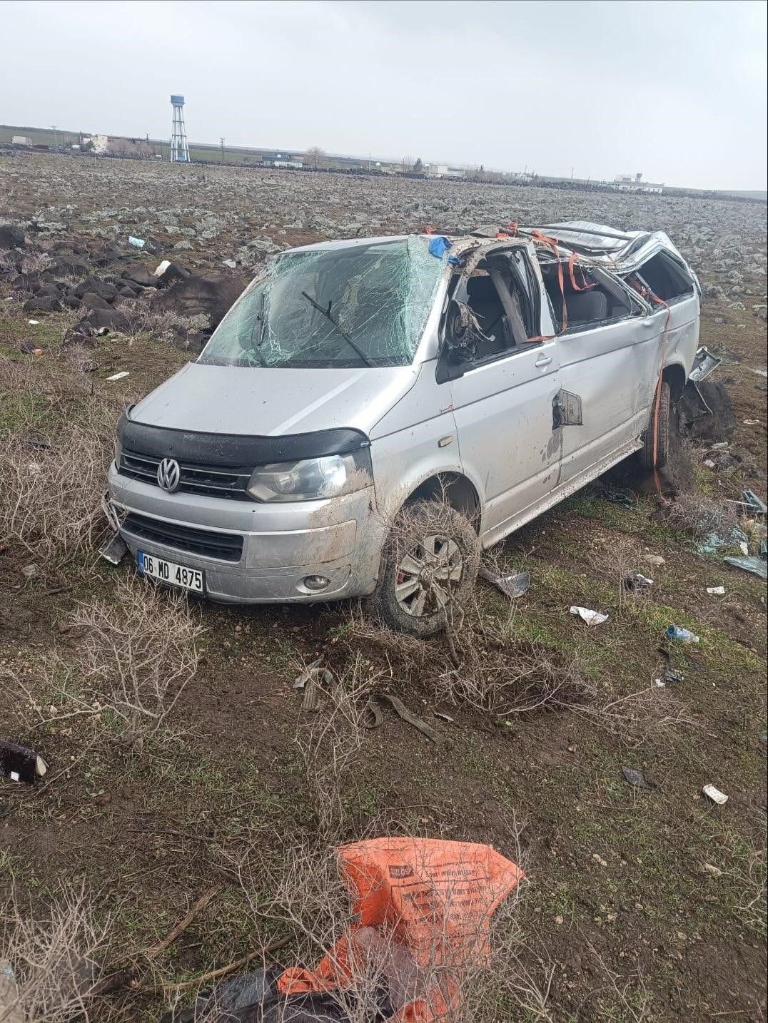 sirnakta agir trafik bilancosu 3 ayda 4 can kaybi 338 yarali 8 HQGvCnuE