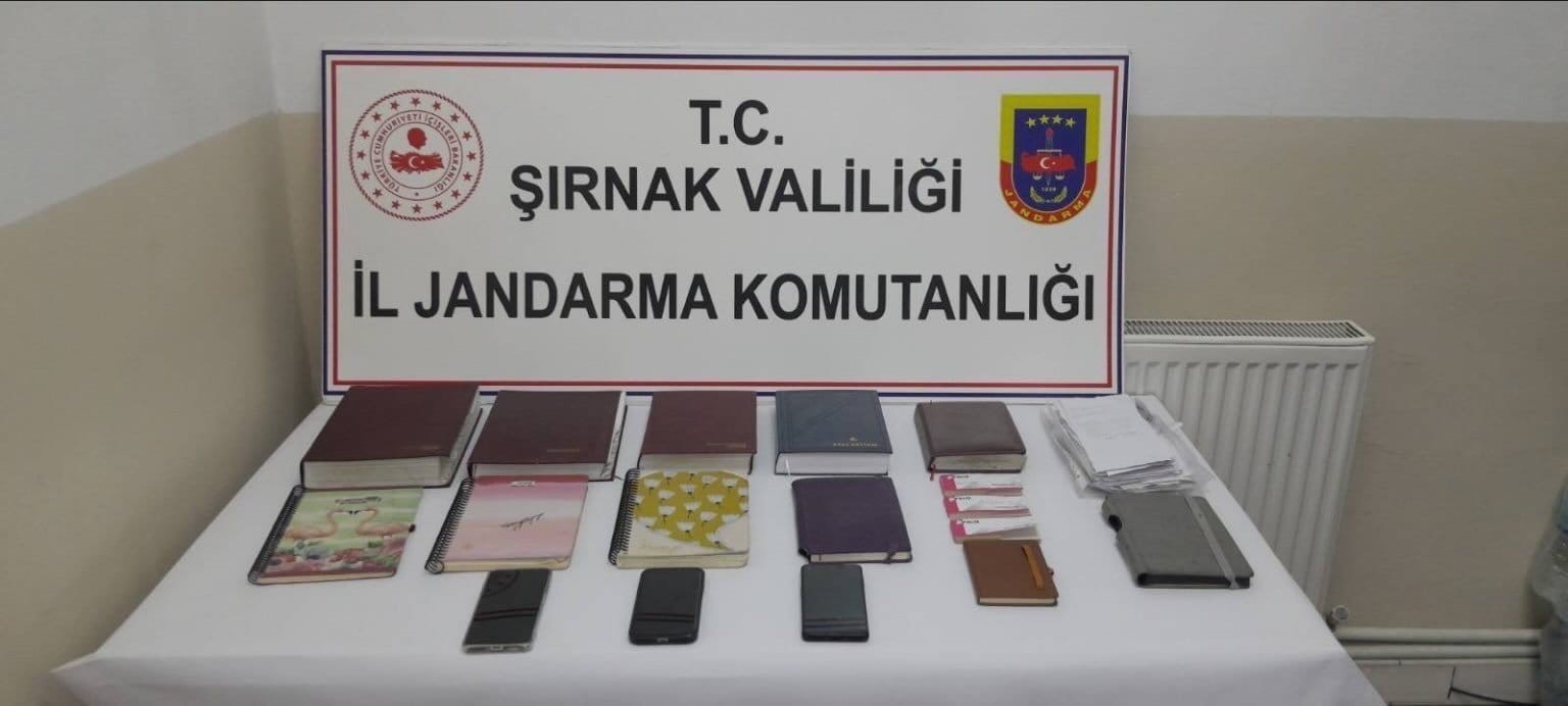 sirnakta aranan 34 sahis yakalandi 2 vKPWUA7k