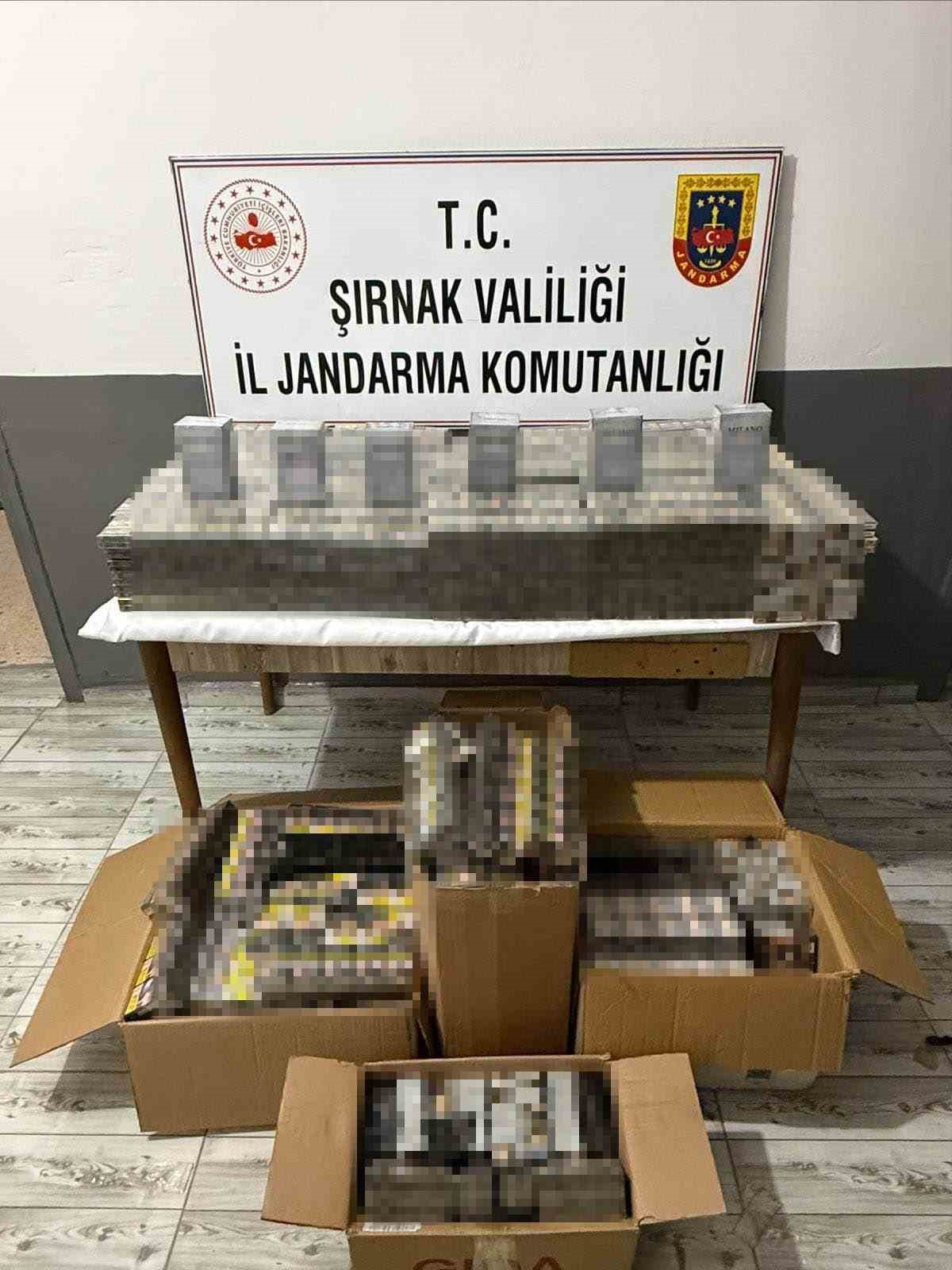 sirnakta aranan 34 sahis yakalandi 4 5KYXftwr