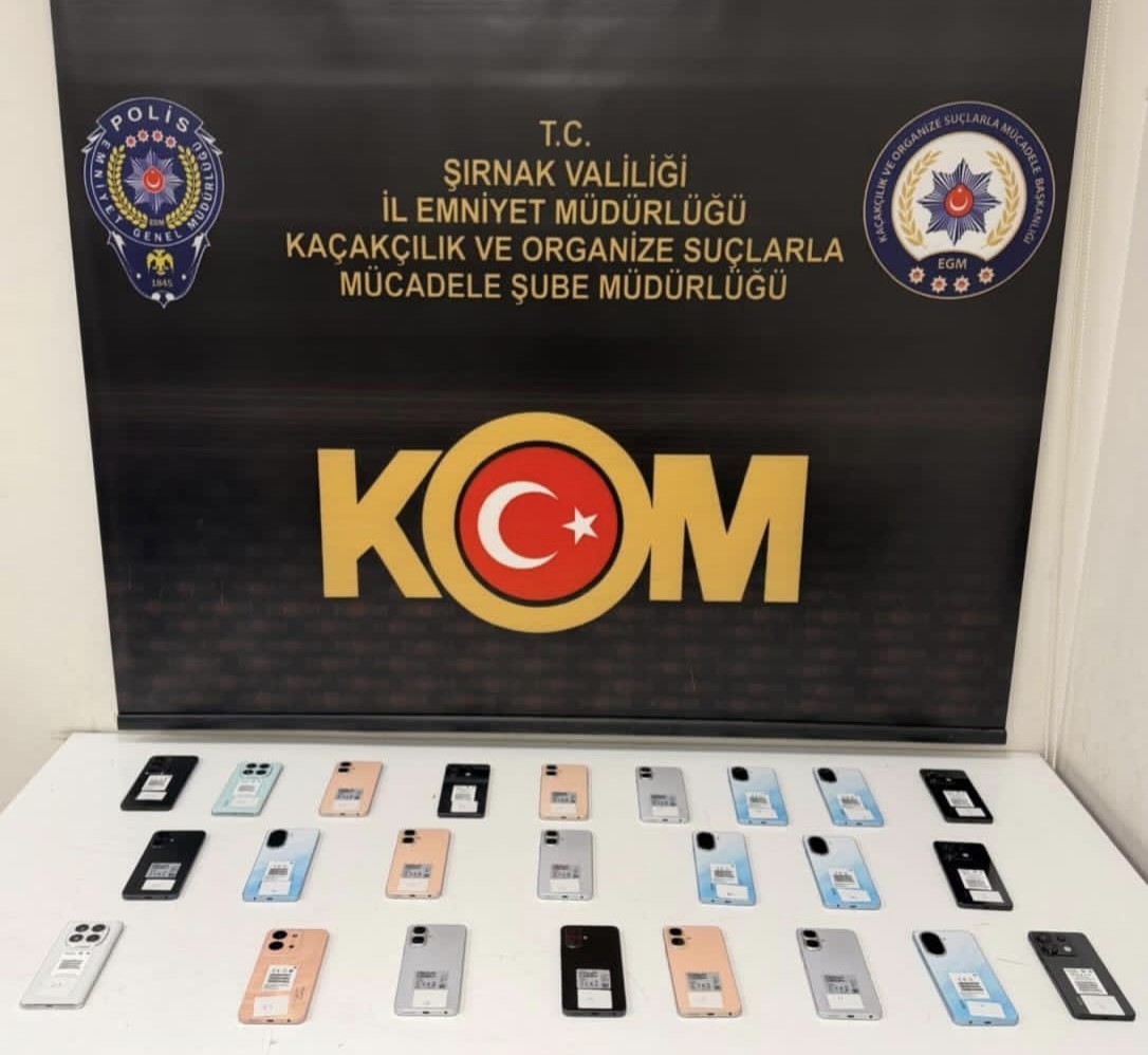 Şırnak’ta asayiş, narkotik ve kaçakçılık operasyonlarında 4 tutuklama 5 sirnakta asayis narkotik ve kacakcilik operasyonlarinda 4 tutuklama 1 nt92lXJp