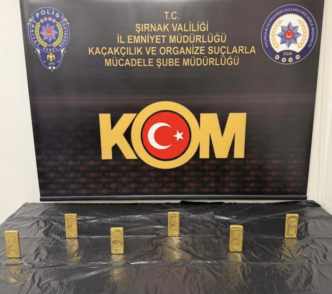 Şırnak’ta asayiş, narkotik ve kaçakçılık operasyonlarında 4 tutuklama 7 sirnakta asayis narkotik ve kacakcilik operasyonlarinda 4 tutuklama 3 5RAAnMFw