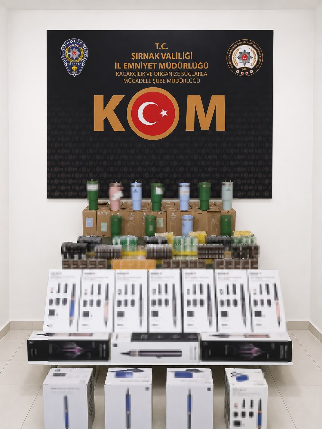 sirnakta asayis narkotik ve kacakcilik operasyonu 1 tutuklama 4 ruR8nrAC