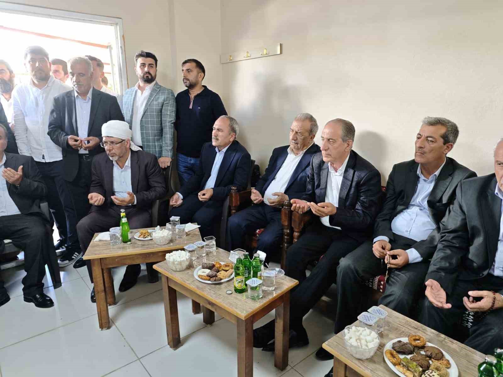 sirnakta asiretlerin husumeti barisla son buldu 1 fWXuUN6U