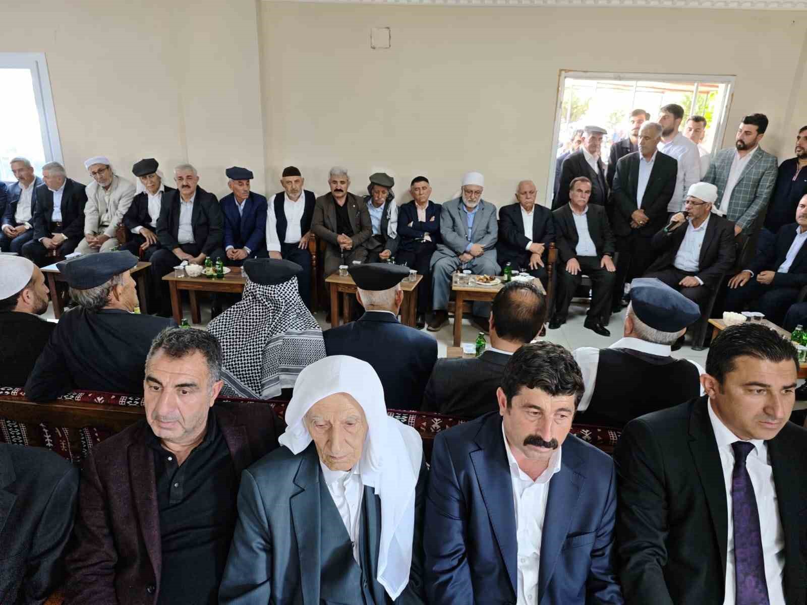 sirnakta asiretlerin husumeti barisla son buldu 6 vwyKTzIN