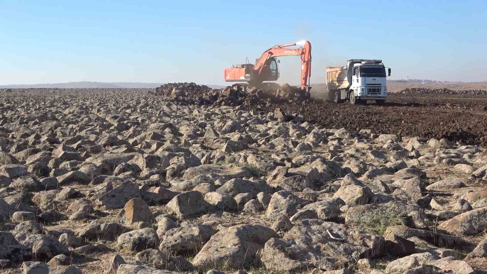 sirnakta atil araziler milli servete donustu 2
