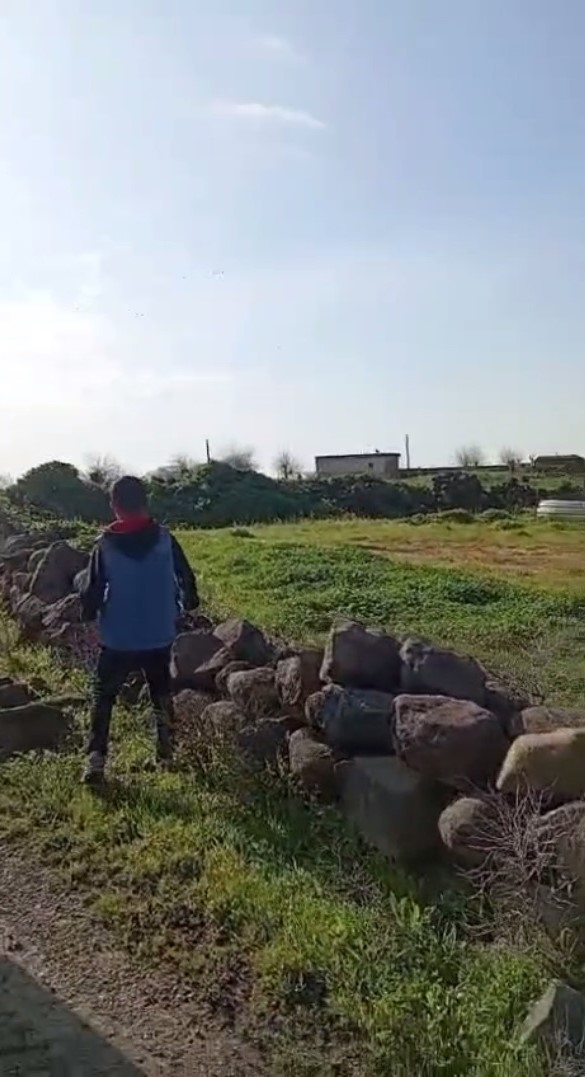 sirnakta bayram yolu kabusa dondu 3 253DAai8