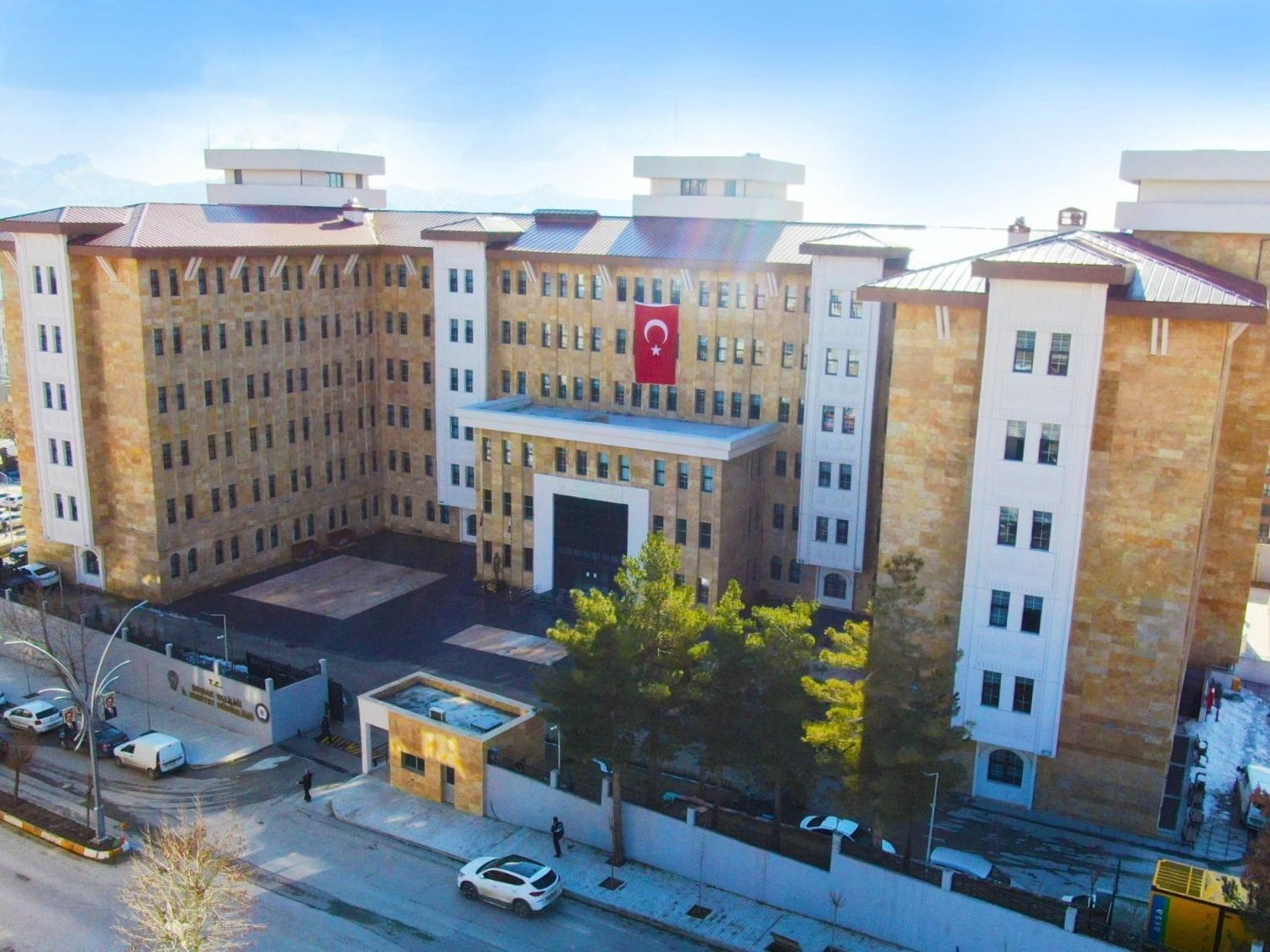 sirnakta bazi ilce emniyet mudurleri degisti 0