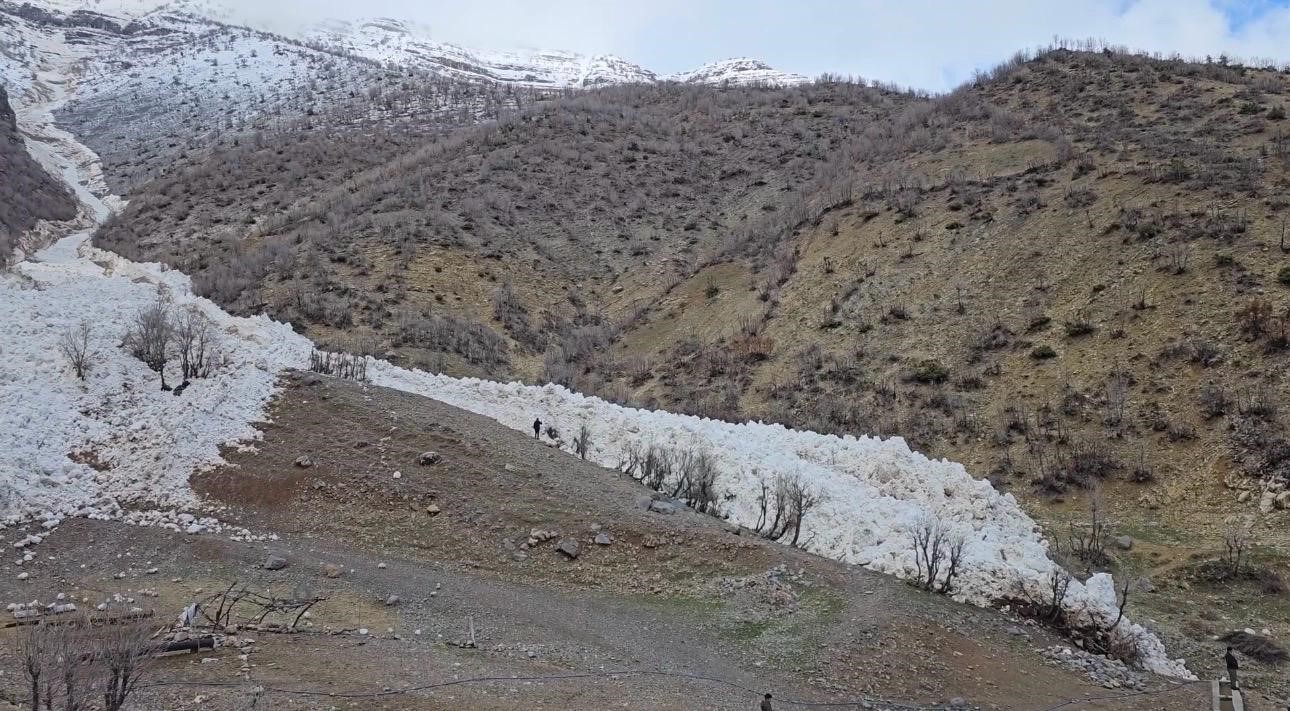 sirnakta cig dusme ani kameraya yansidi 2 ha3VC85u