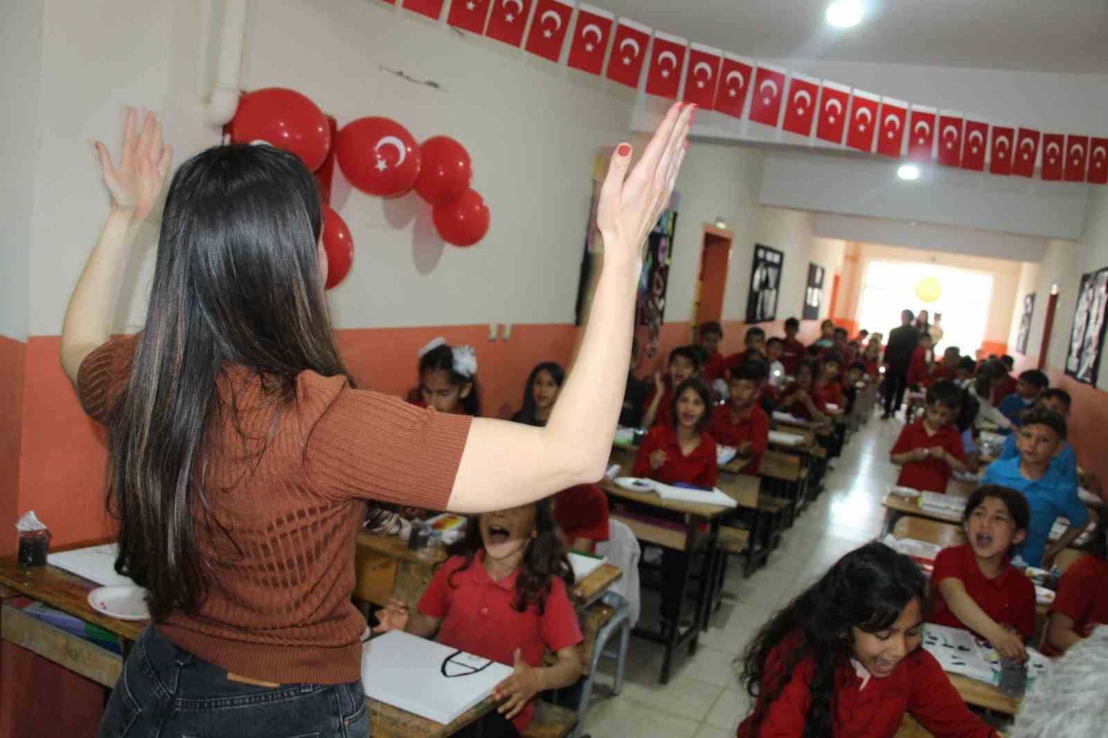 sirnakta cocuklarin dilekleri 106 balonla gokyuzune tasindi 3 4wGRjfFd