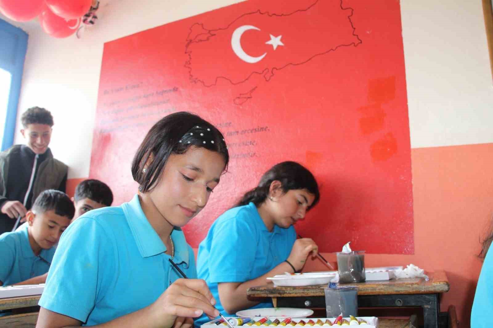 sirnakta cocuklarin dilekleri 106 balonla gokyuzune tasindi 6 d2DjnDLT