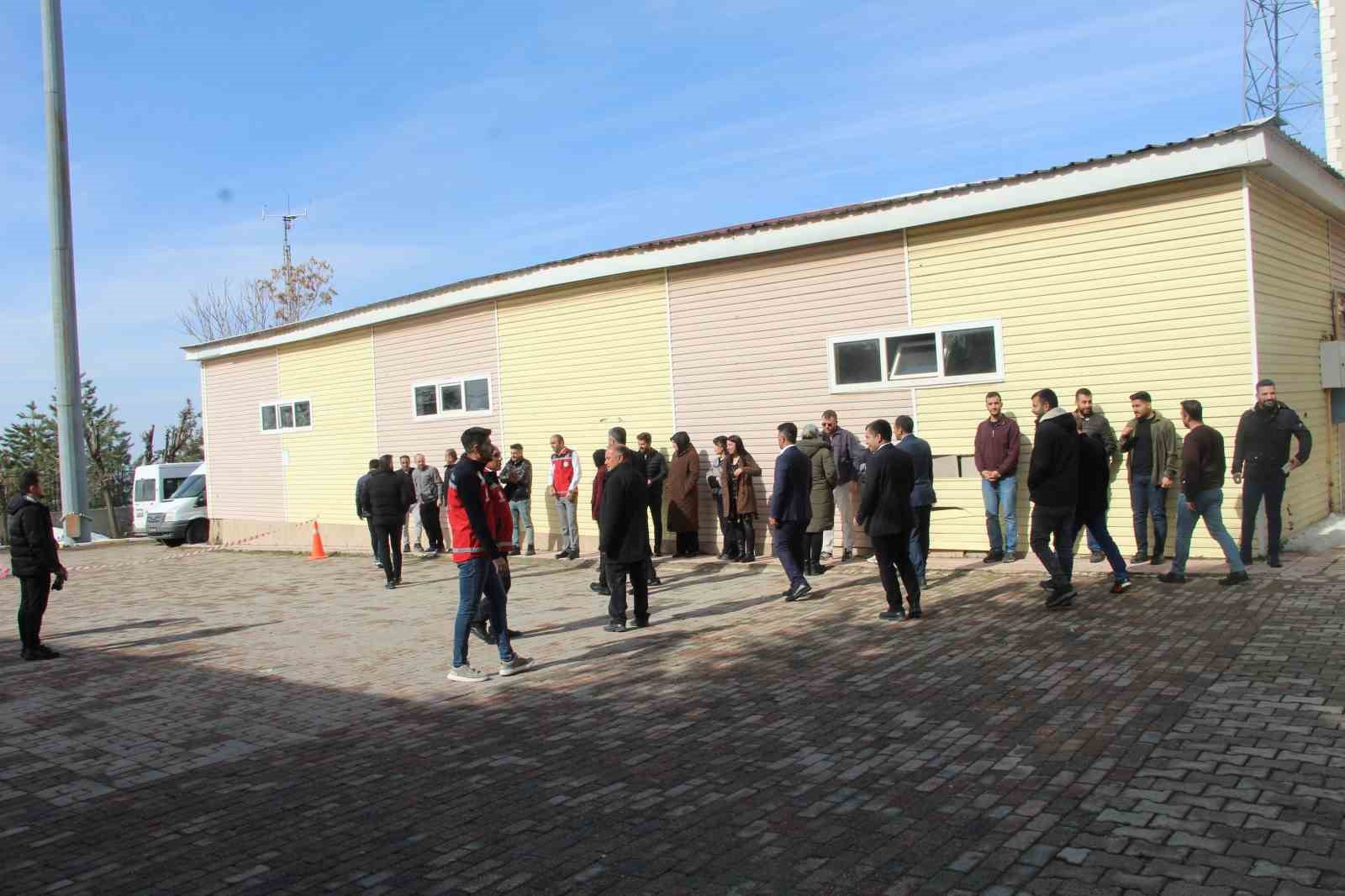 sirnakta deprem tatbikati gercegini aratmadi 3 5SyYPIpQ