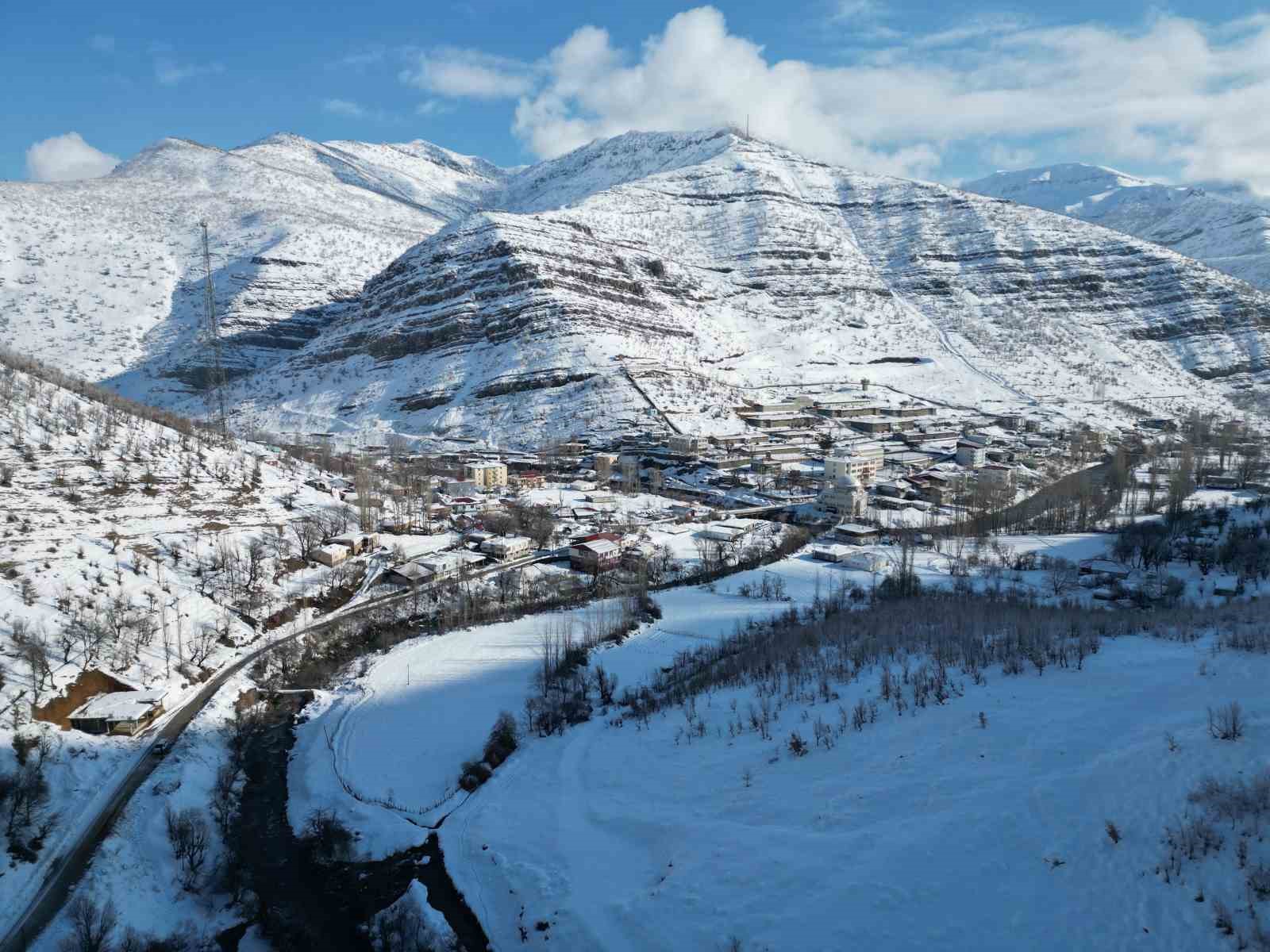 sirnakta dereler buz tuttu 4 IIhUytde