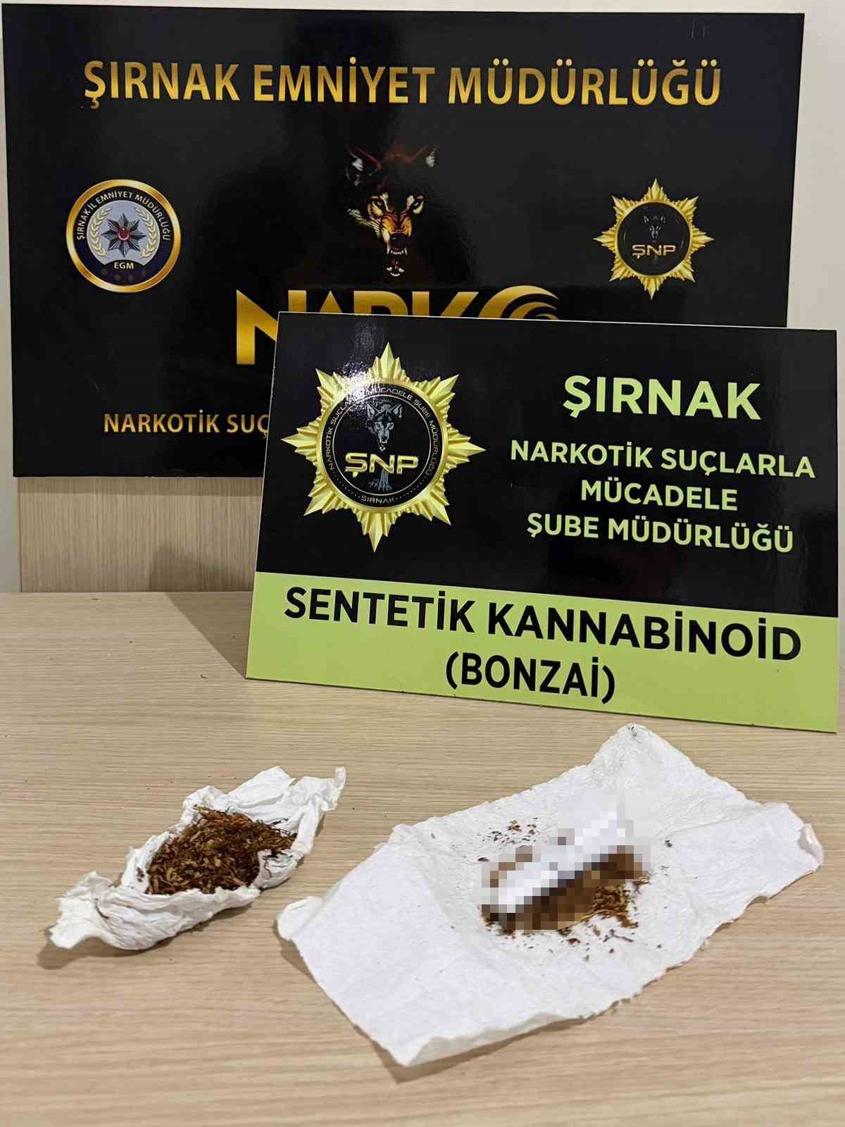 sirnakta dev operasyon 610 milyon liralik kacakcilik darbesi 2
