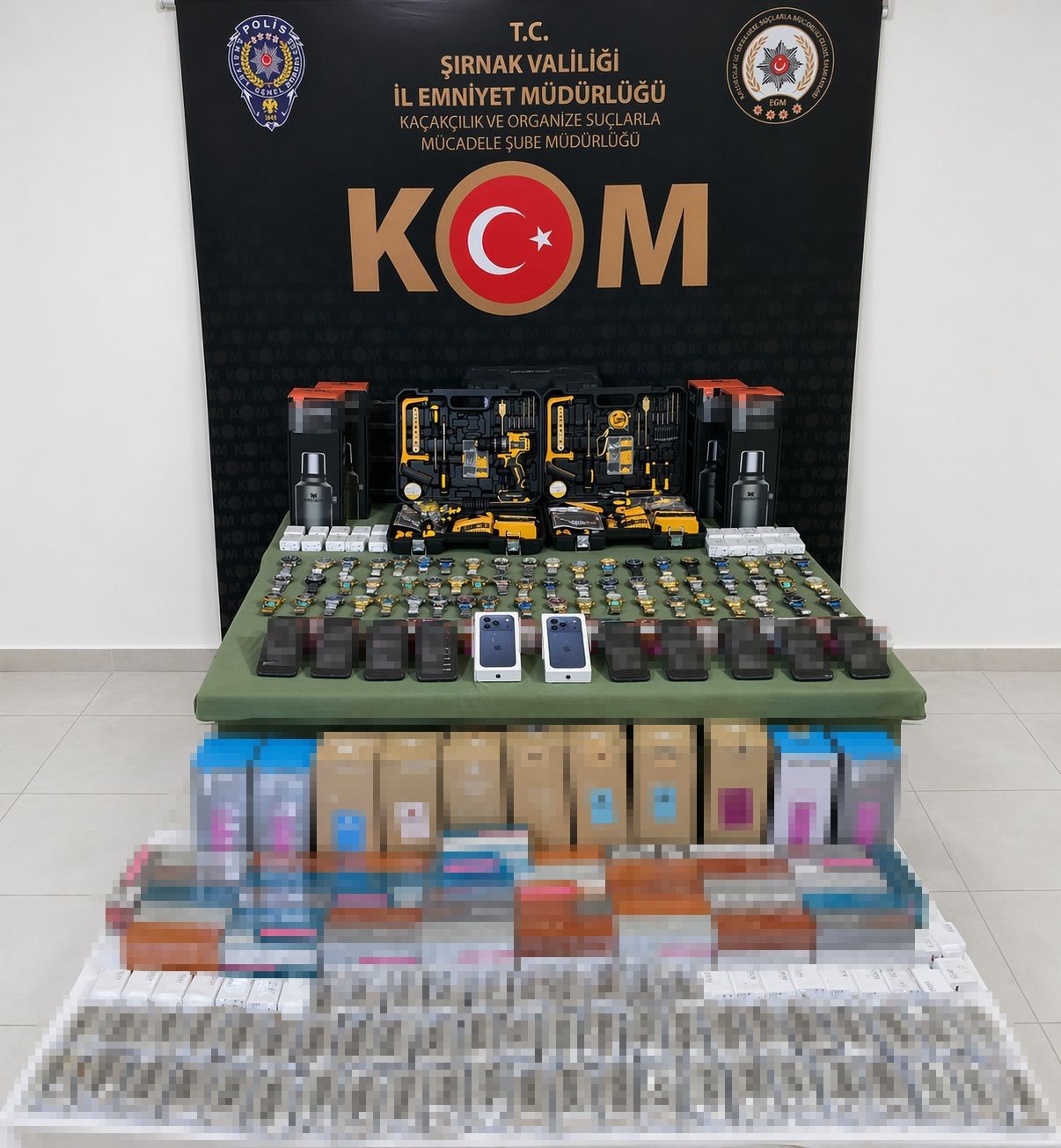 sirnakta dev operasyon 610 milyon liralik kacakcilik darbesi 3 DSLjTqI5