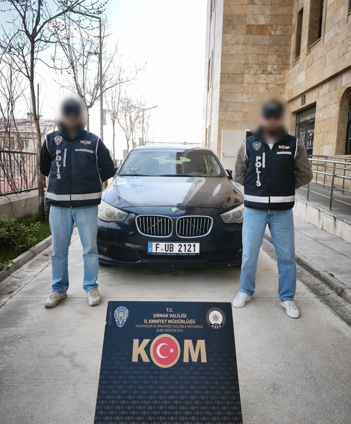 sirnakta dev operasyon 610 milyon liralik kacakcilik darbesi 5 Ue9NvkiP