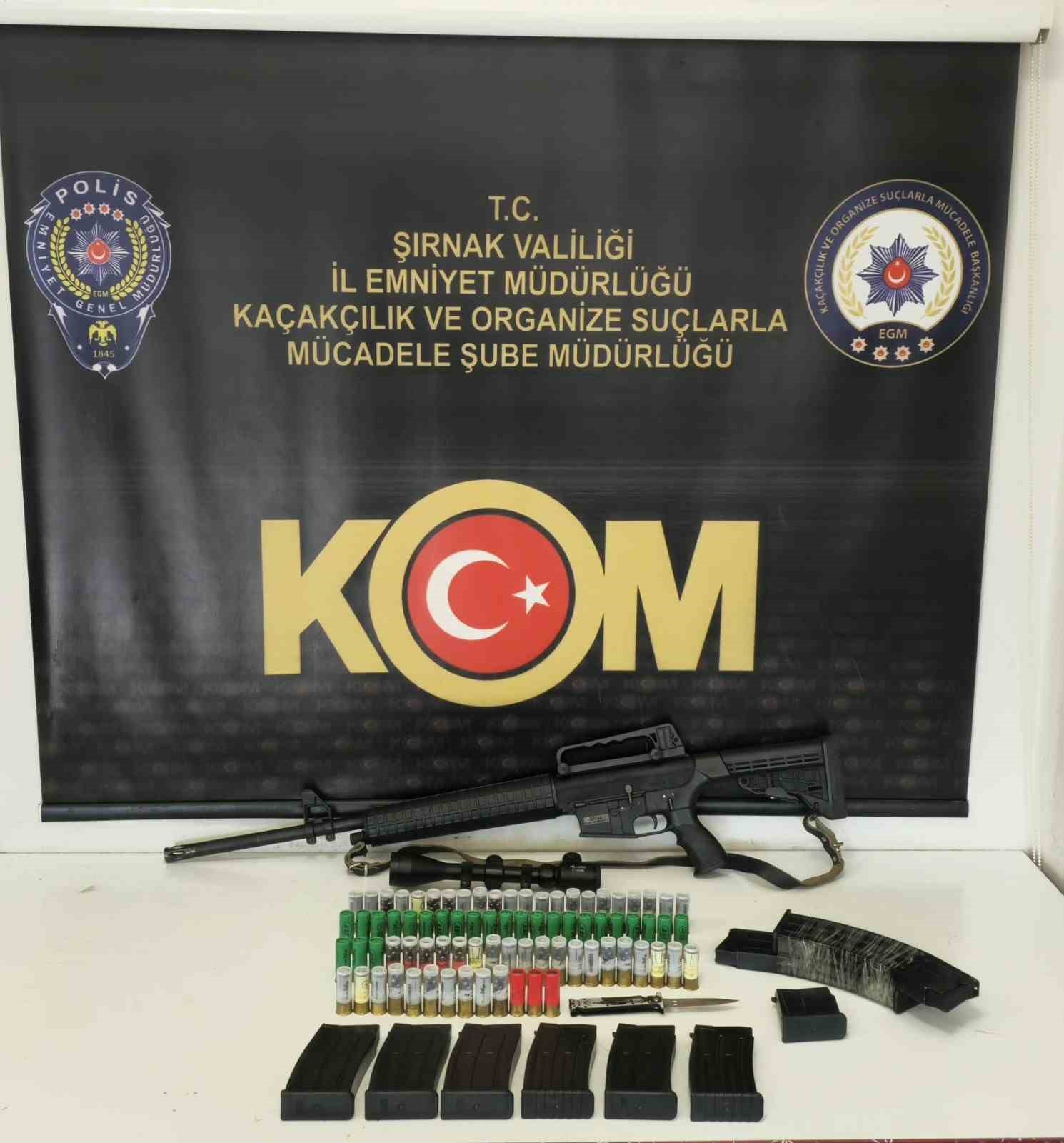 sirnakta dev operasyon 610 milyon liralik kacakcilik darbesi 6 wVpCmVIL