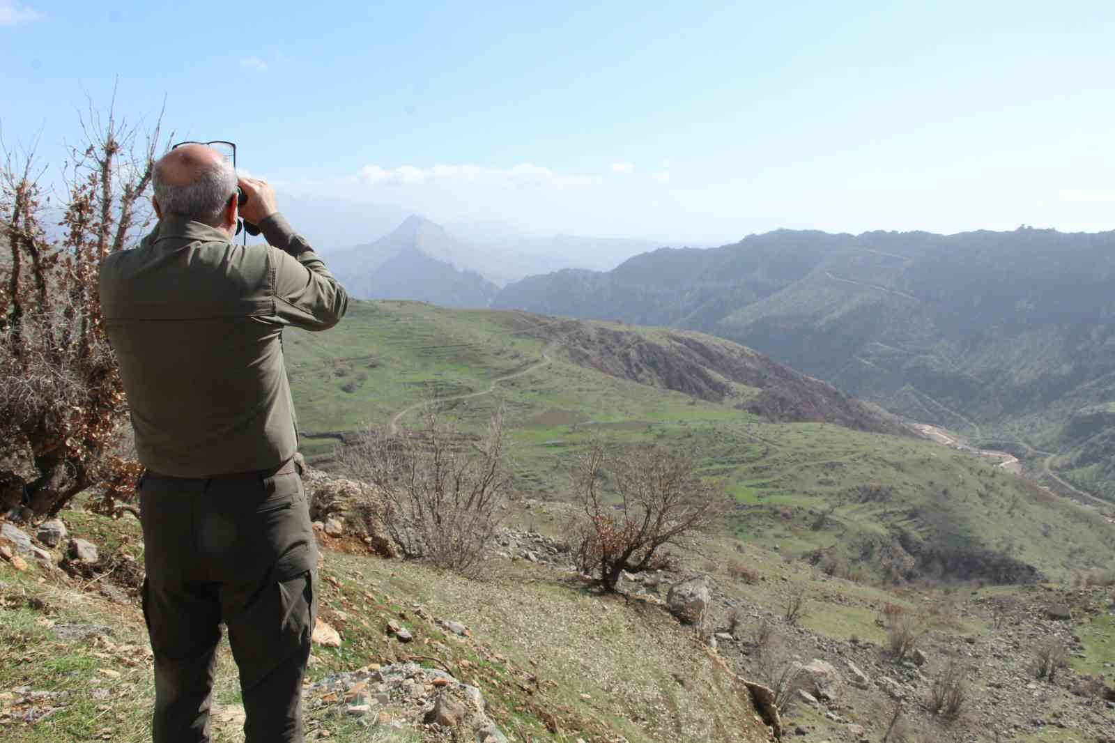 Şırnak’ta dron ve foto kapanlarla kaçak avcılık gözetim altına alındı 5 sirnakta dron ve foto kapanlarla kacak avcilik gozetim altina alindi 1 gJ6ppJcY