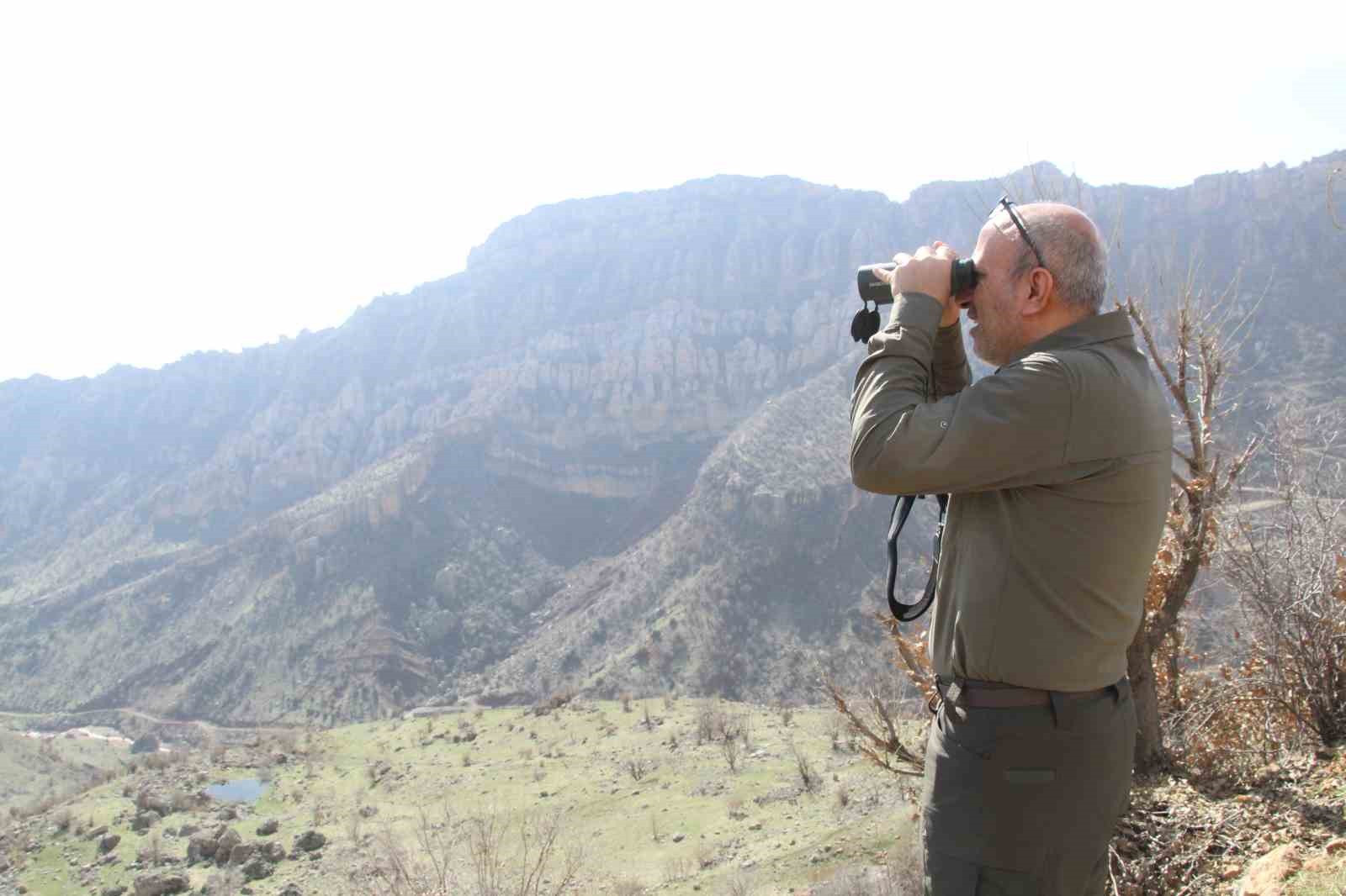 Şırnak’ta dron ve foto kapanlarla kaçak avcılık gözetim altına alındı 6 sirnakta dron ve foto kapanlarla kacak avcilik gozetim altina alindi 2 3O6Gksrq