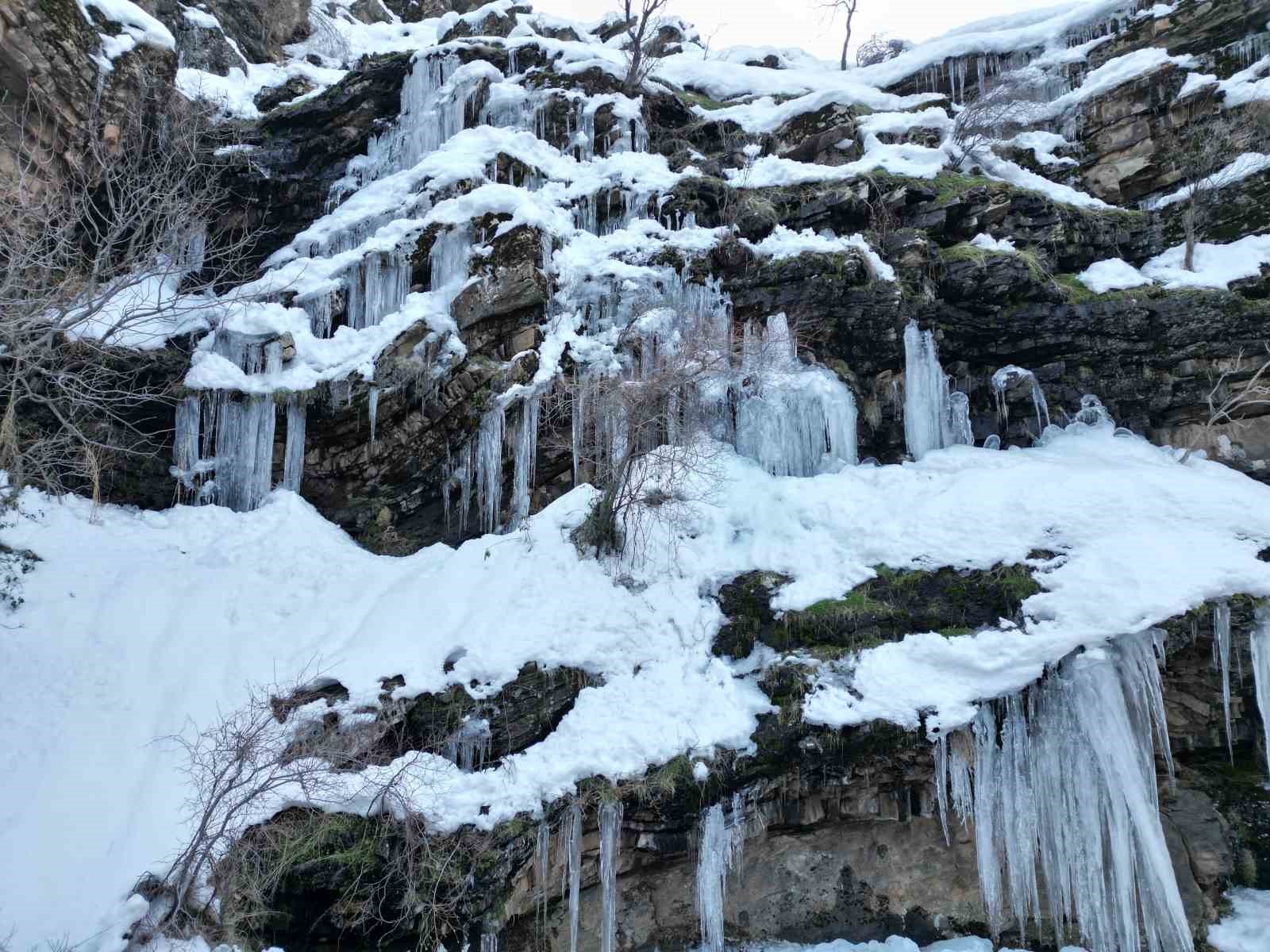 sirnakta etkili olan karla kanlidere beyaza burundu 0