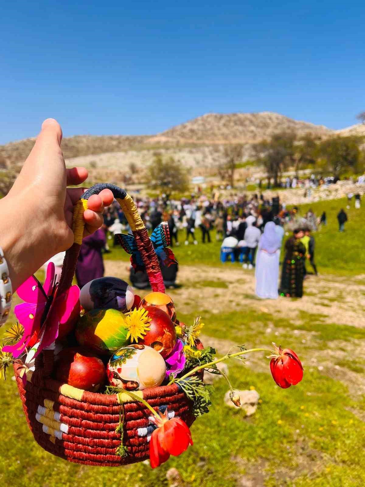 sirnakta ezidiler carsema sor bayramini festival havasinda kutladi 10 q2QLBfXC