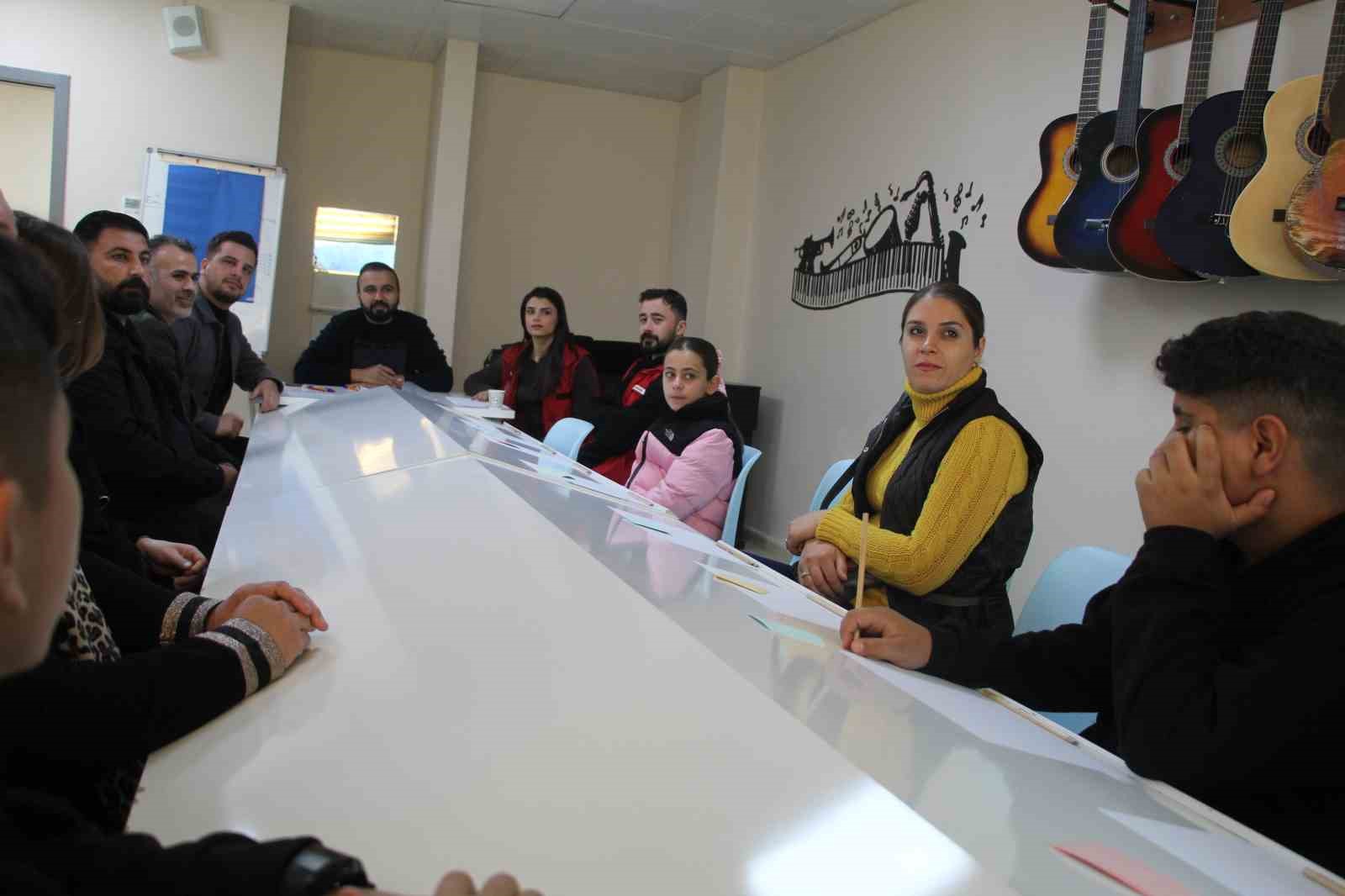sirnakta gencler icin deneyap calistayi 6