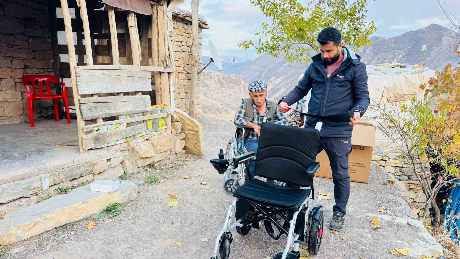 Şırnak’ta gönüllere dokunan hareket 7 sirnakta gonullere dokunan hareket 3 AuJUPXu4