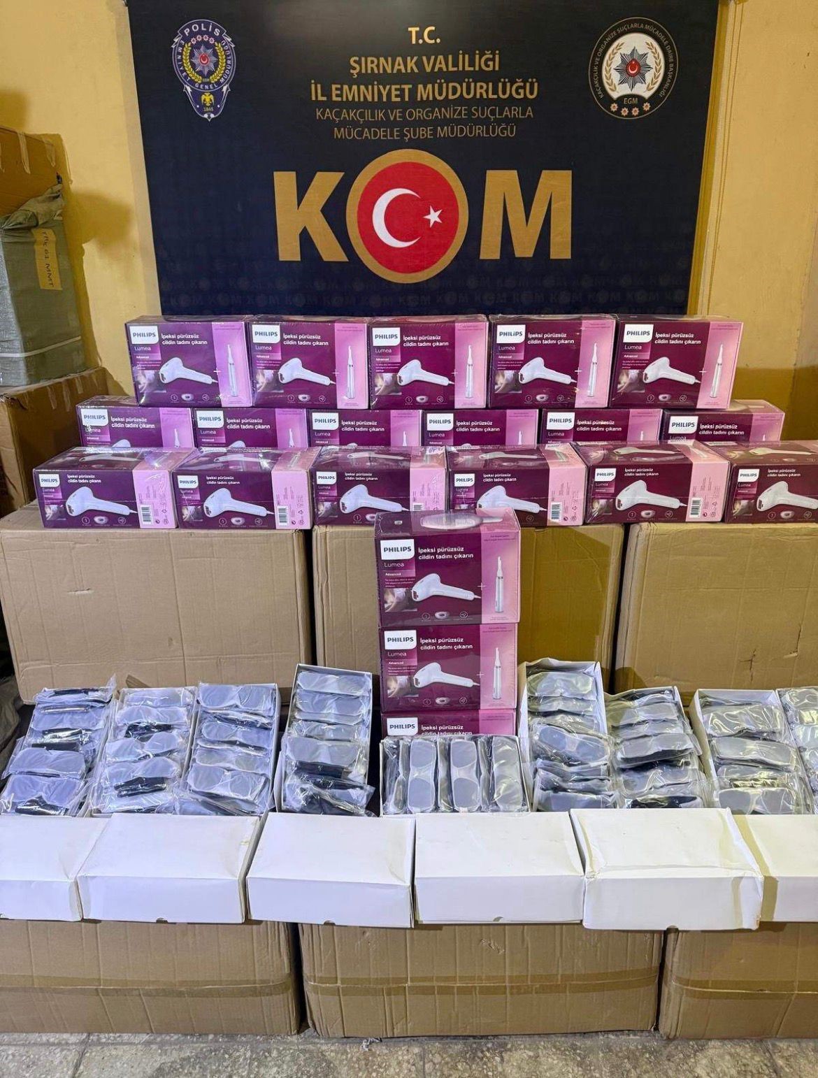 sirnakta jandarma 10 milyon liralik kacak malzeme ele gecirdi 3 D96OlceA