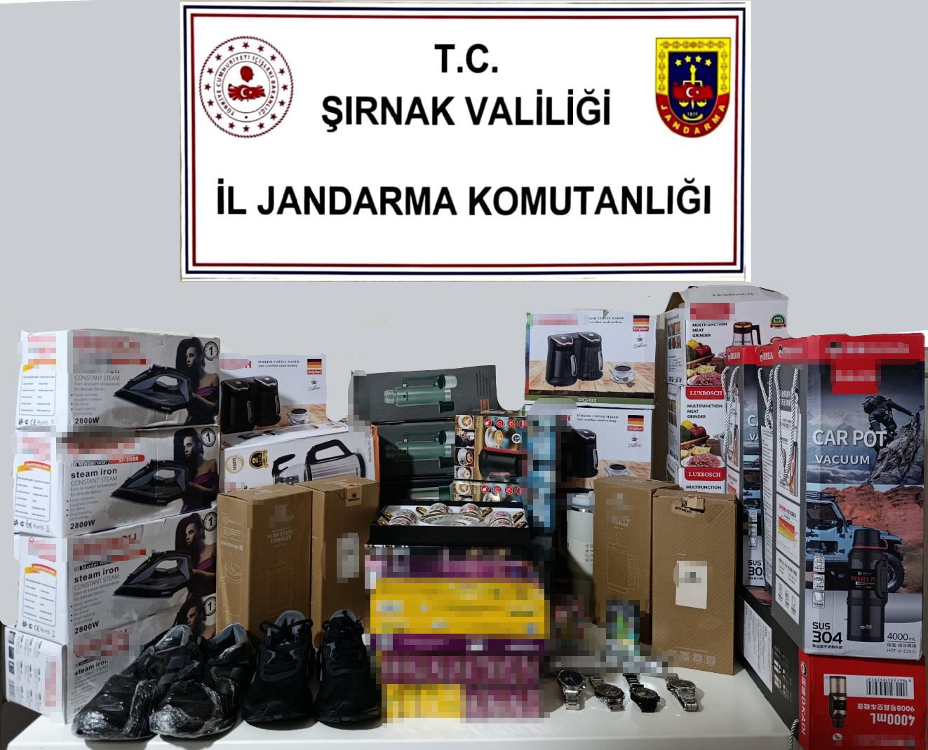 sirnakta jandarma ekipleri cephanelik ele gecirdi 2 JfGjEYVS