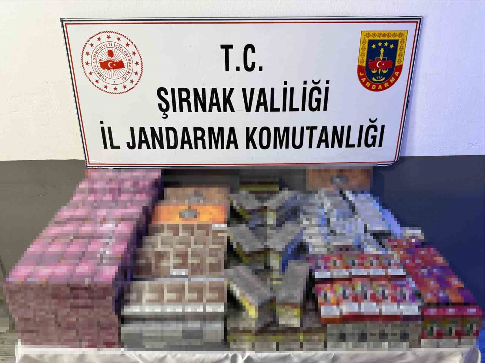 sirnakta jandarmadan asayis kacakcilik ve narkotik operasyonu 4 2nlLGmq6