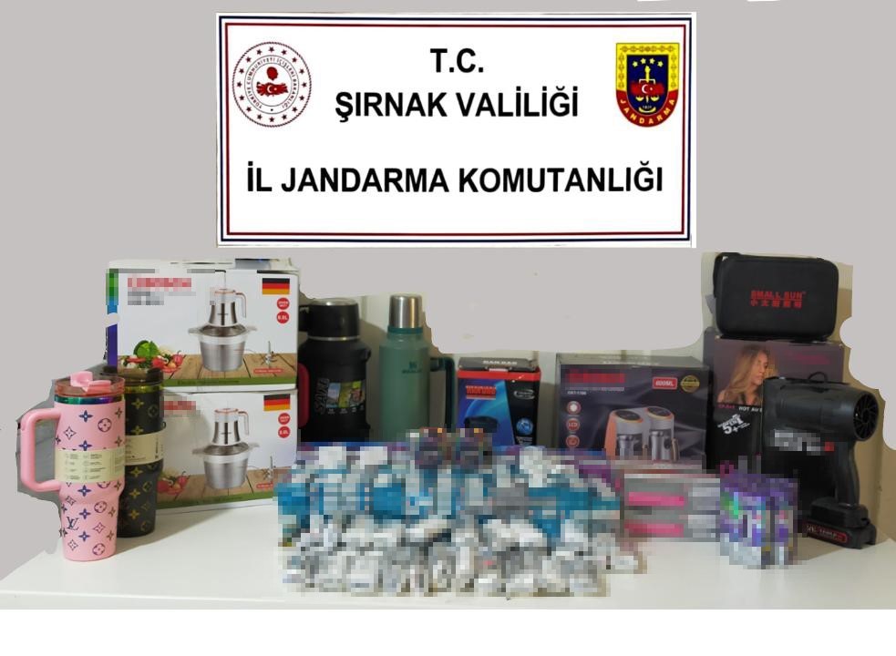 sirnakta jandarmadan kacakcilik operasyonu 55 supheli hakkinda islem yapildi 2 ZdFHrXJb