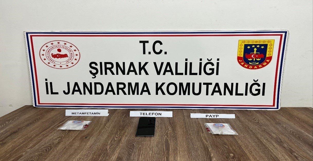 sirnakta jandarmadan kacakcilik operasyonu 55 supheli hakkinda islem yapildi 4 A76Ttzqf