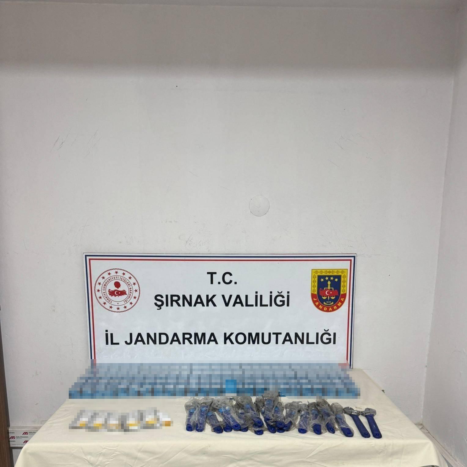sirnakta jandarmadan kacakcilik operasyonu 55 supheli hakkinda islem yapildi 6 EtOJwDcc