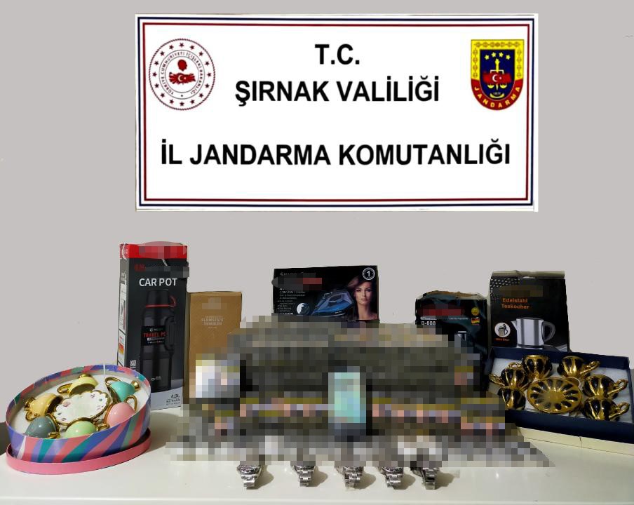 sirnakta jandarmadan kacakcilik ve uyusturucu operasyonu 2 lcKMFKzH