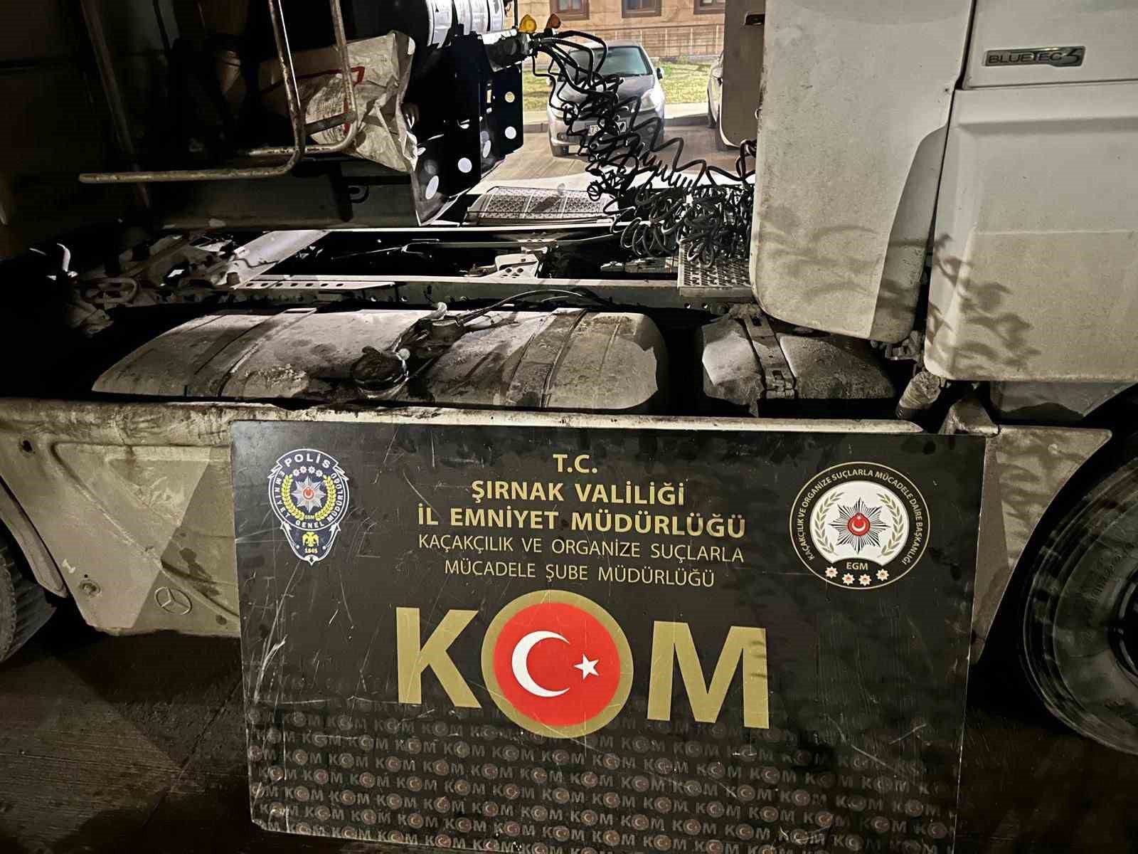 sirnakta kacakcilik ve narkotik operasyonu 2 NjSI37hP