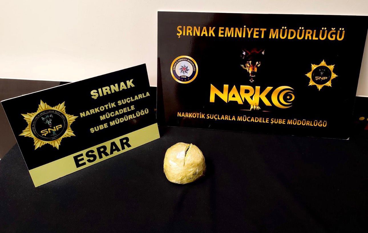 sirnakta kacakcilik ve narkotik operasyonu 4 RggZlkyK