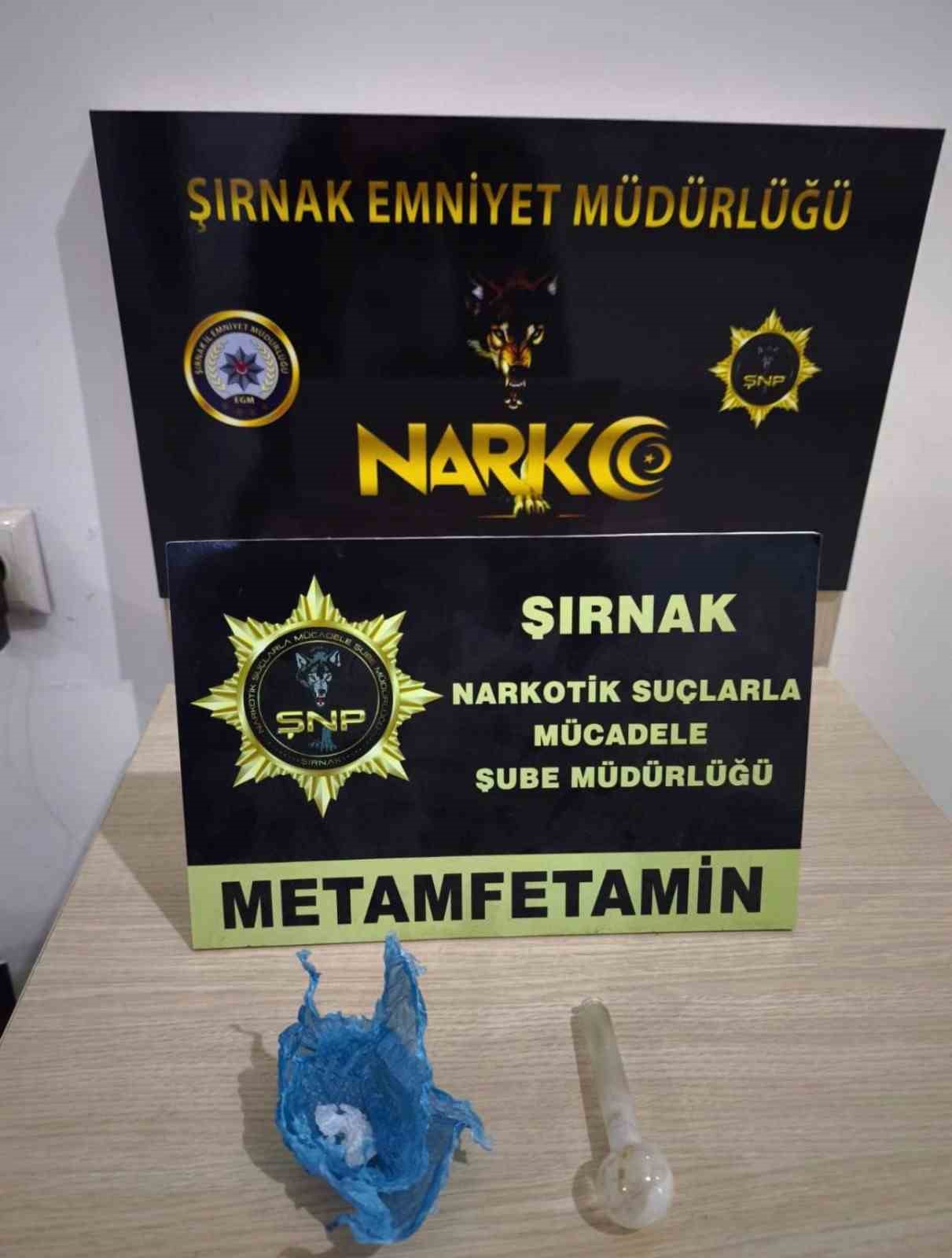 sirnakta kacakcilik ve narkotik operasyonu 6 5tlEjU2A