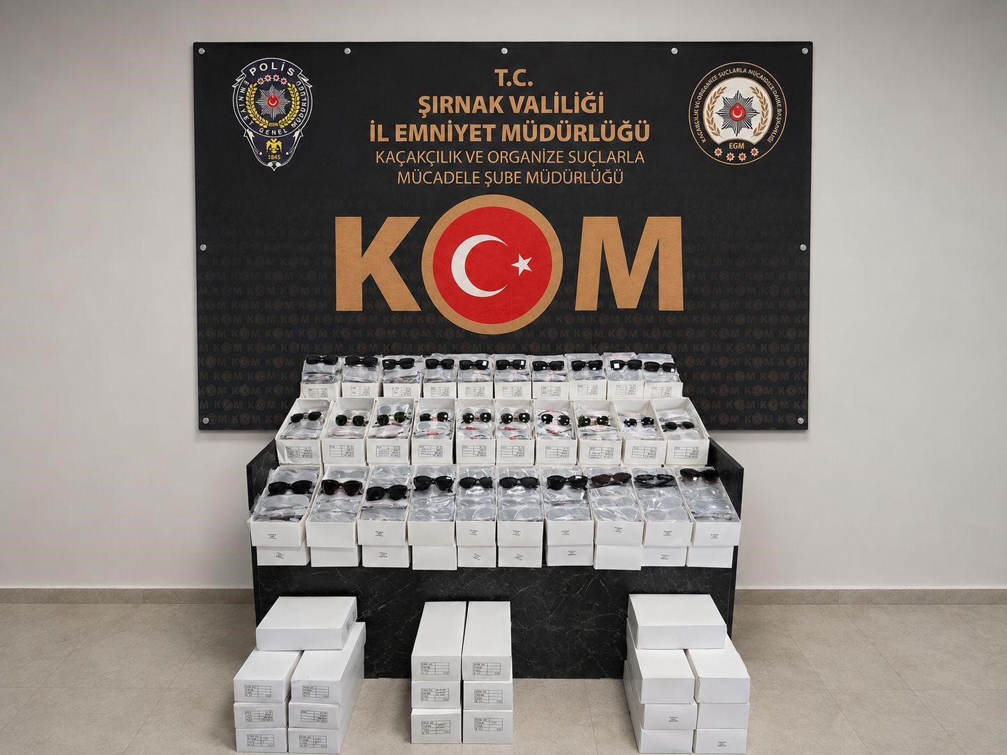 sirnakta kacakcilik ve uyusturucu operasyonlari 5 tutuklama 2 qRMwL8HR