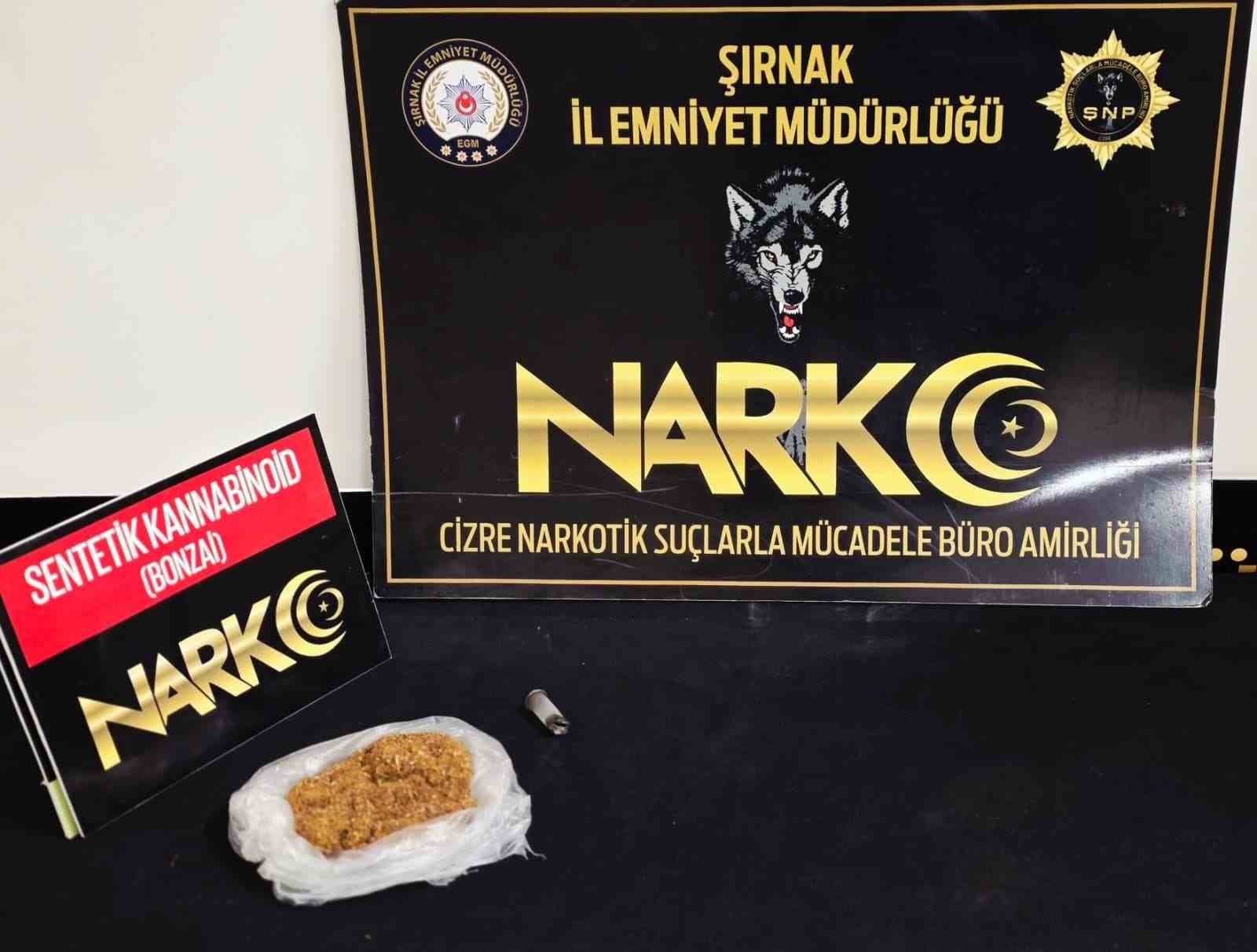 sirnakta kacakcilik ve uyusturucudan 51 supheliye islem 1 kH1FHKBy