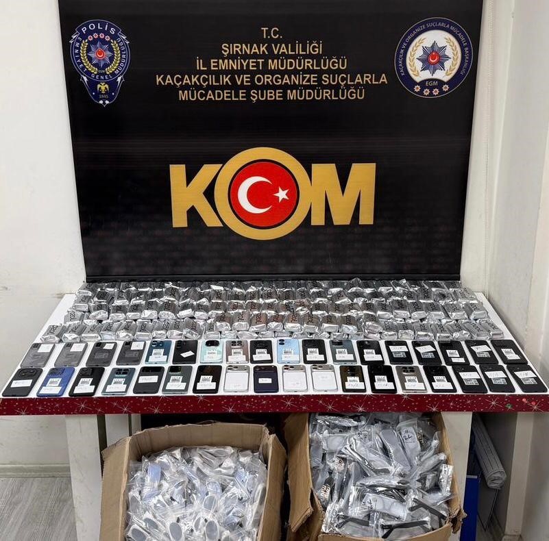 sirnakta kacakcilik ve uyusturucudan 51 supheliye islem 2 WvRO72jF