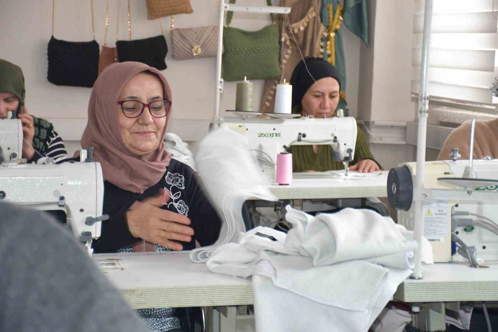 sirnakta kadinlar ogrenciler icin seferber oldu 3 NYGVedyF