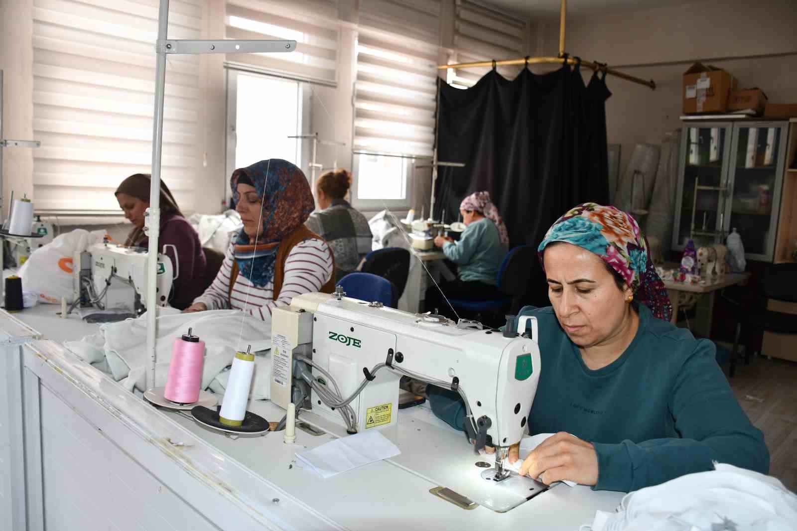 sirnakta kadinlar ogrenciler icin seferber oldu 4 seSMhIYe