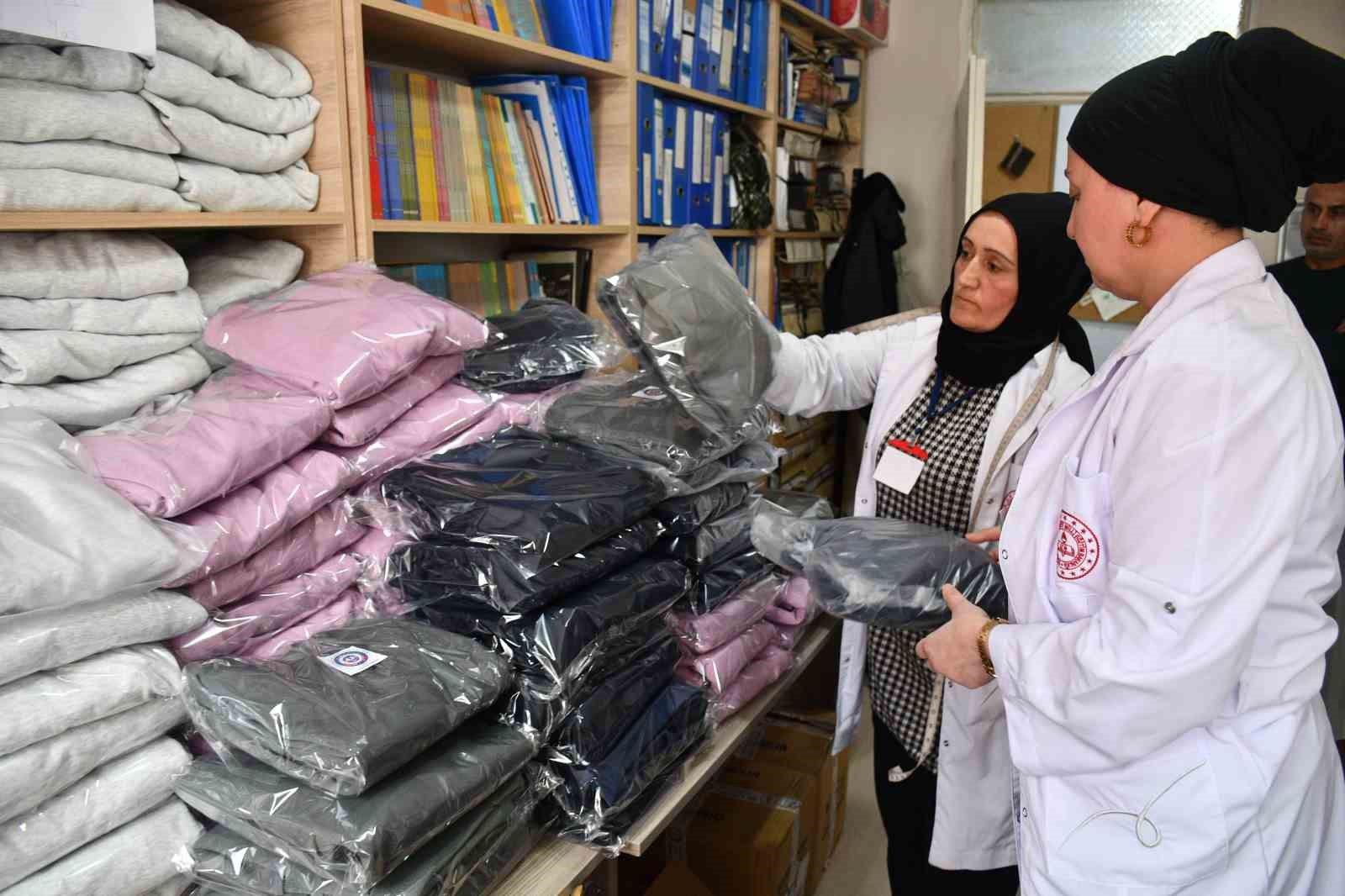 sirnakta kadinlar ogrenciler icin seferber oldu 6 9fgn6r1l