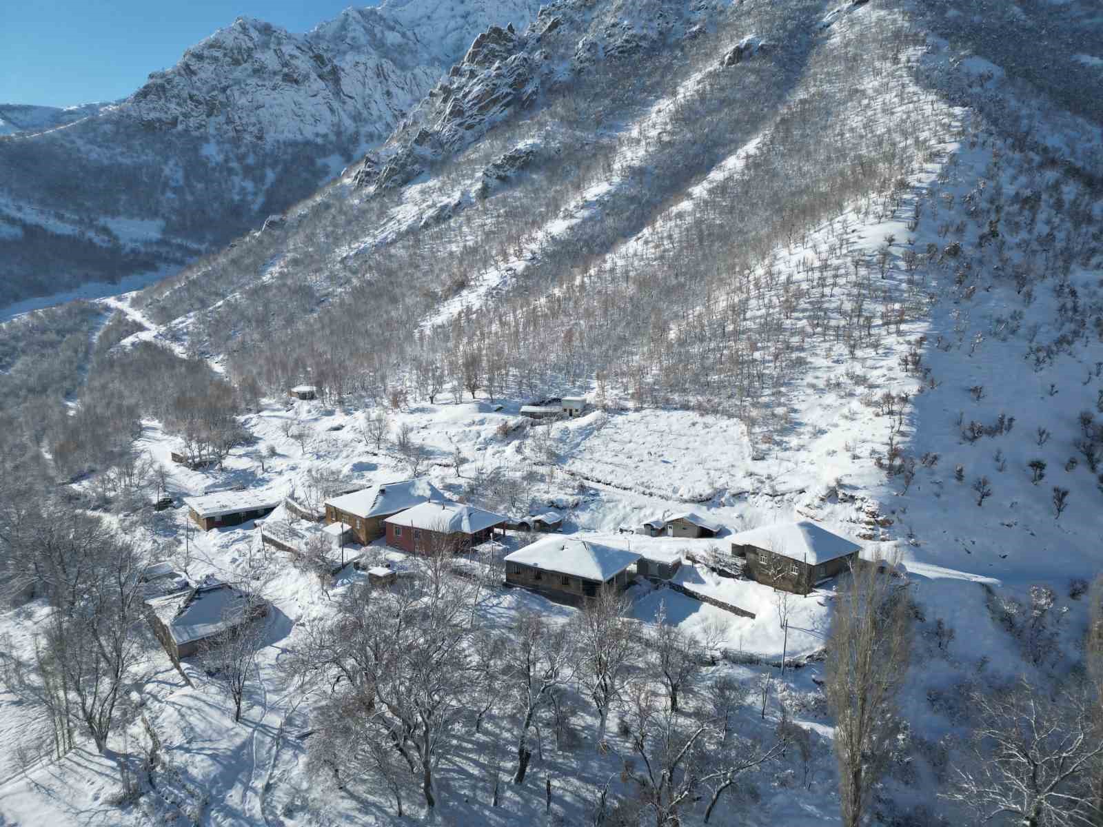 sirnakta kar sonrasi daglar beyaza burundu 5 Z1hUGhG2