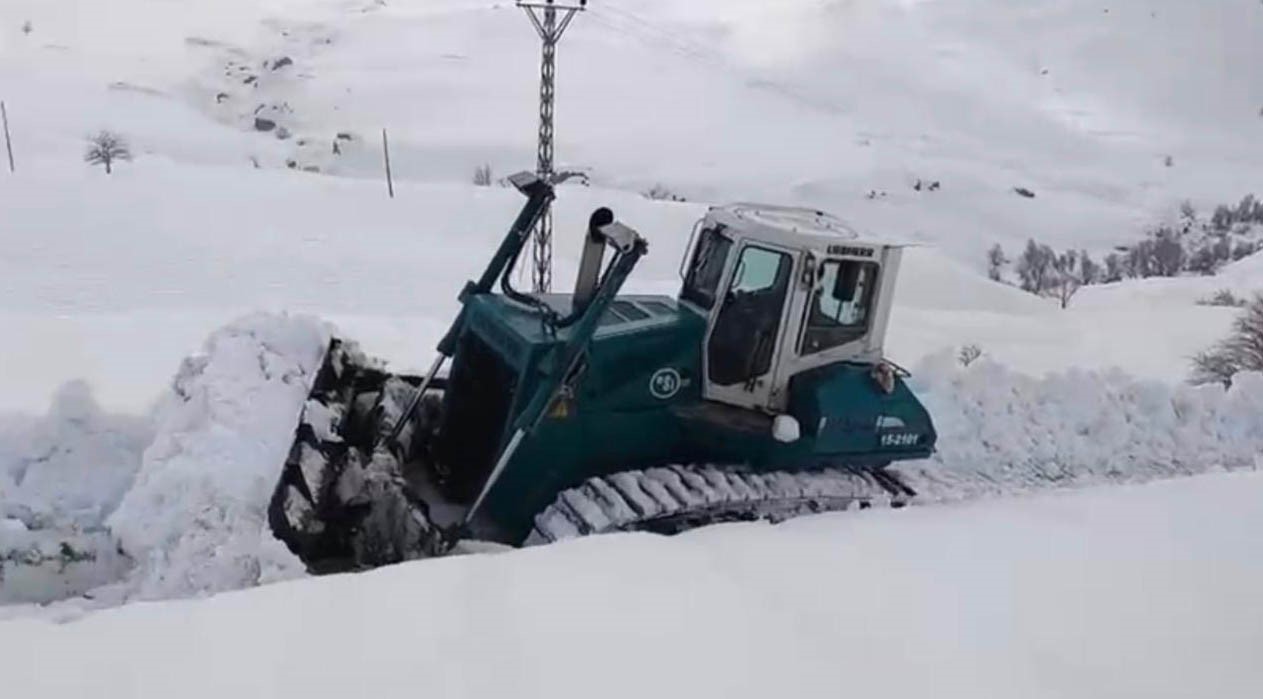 sirnakta karla mucadele calismalari araliksiz suruyor 2