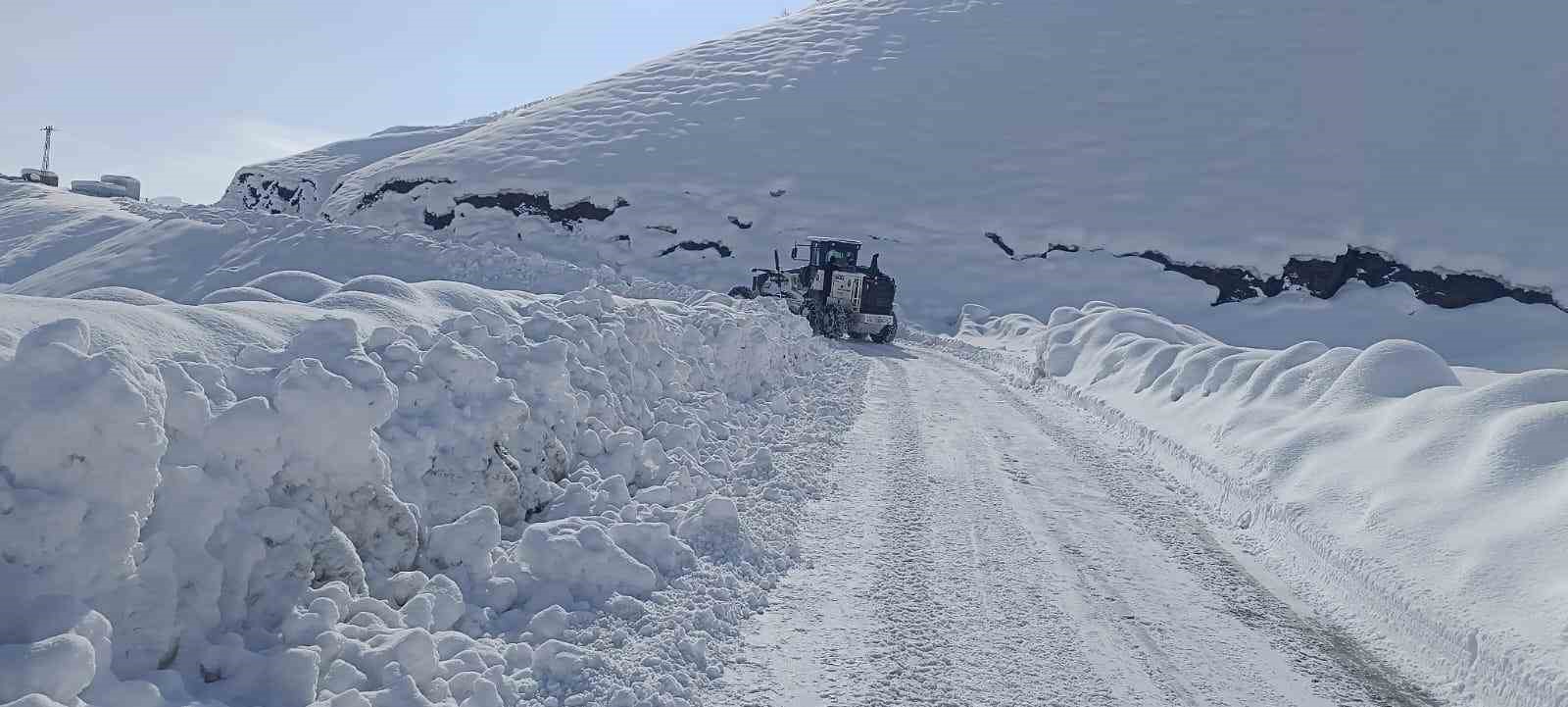 sirnakta karli yollar tek tek aciliyor 2 j1hmzj9z