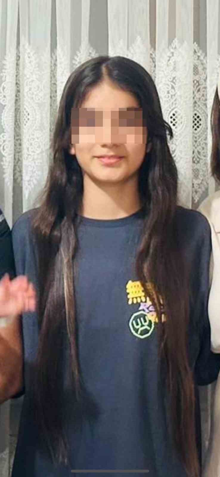 sirnakta kayip alarmi 14 yasindaki kiz 14 dakikada bulundu 0 uJD32QDm